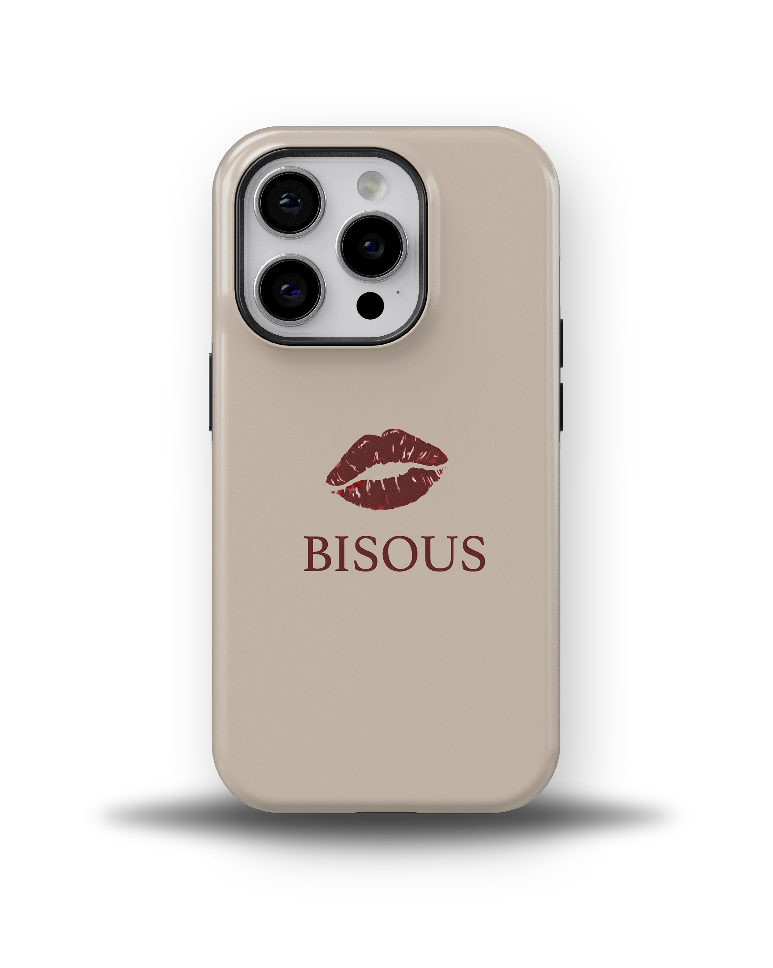 Bisous