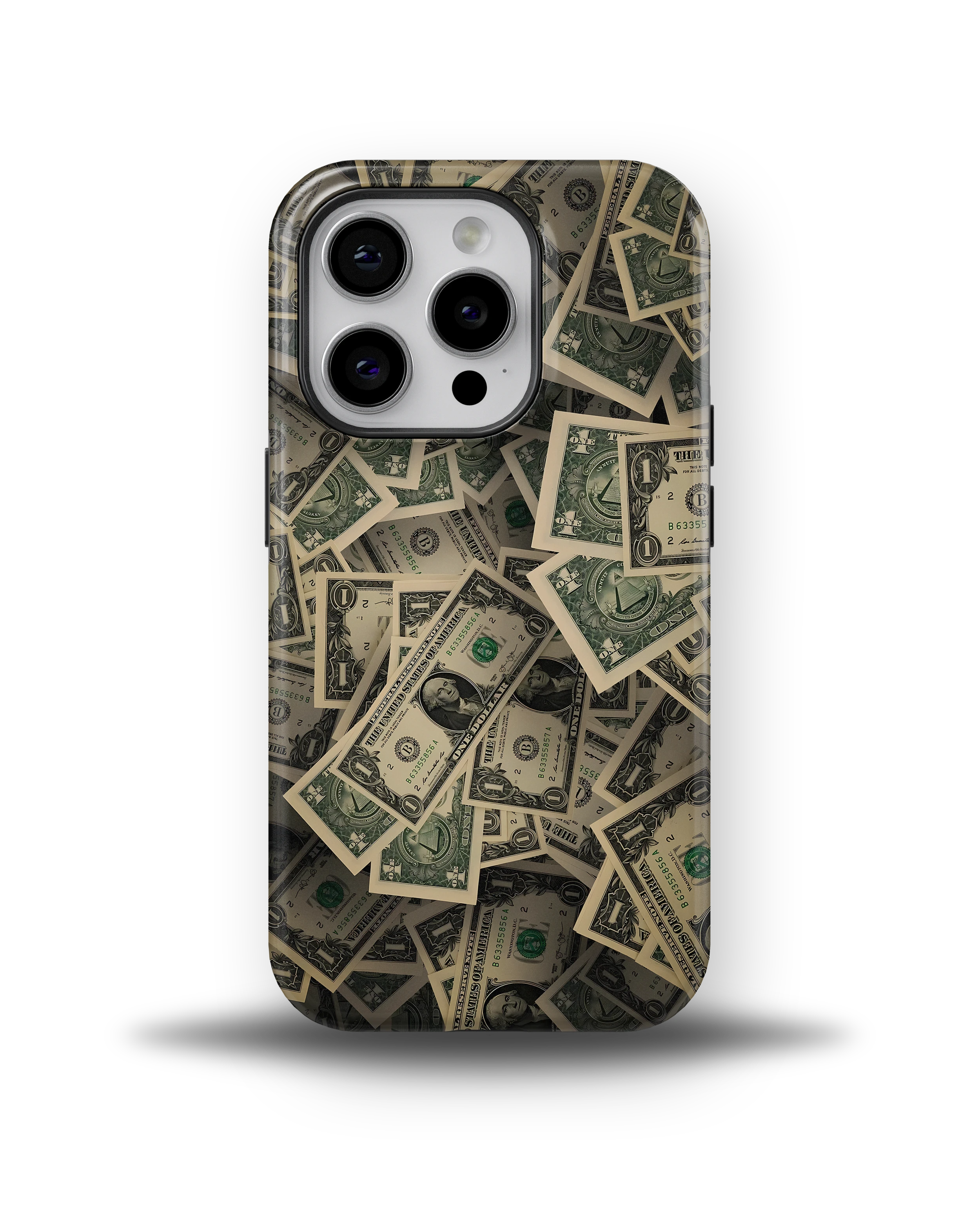 BILLIONAIRE