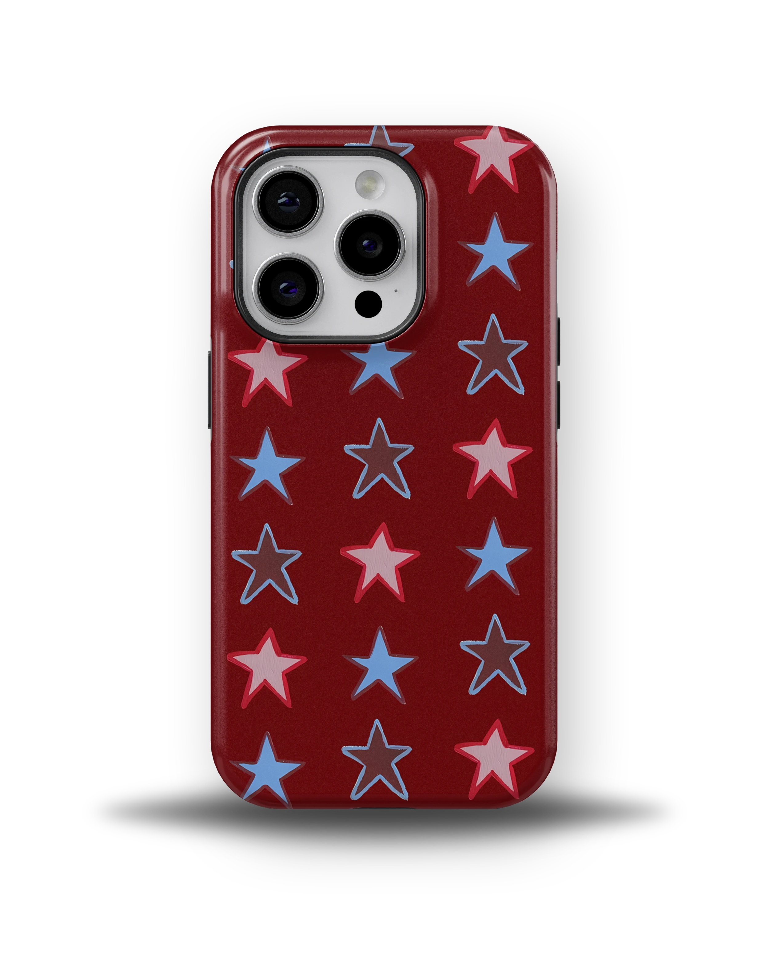Constellation Rouge
