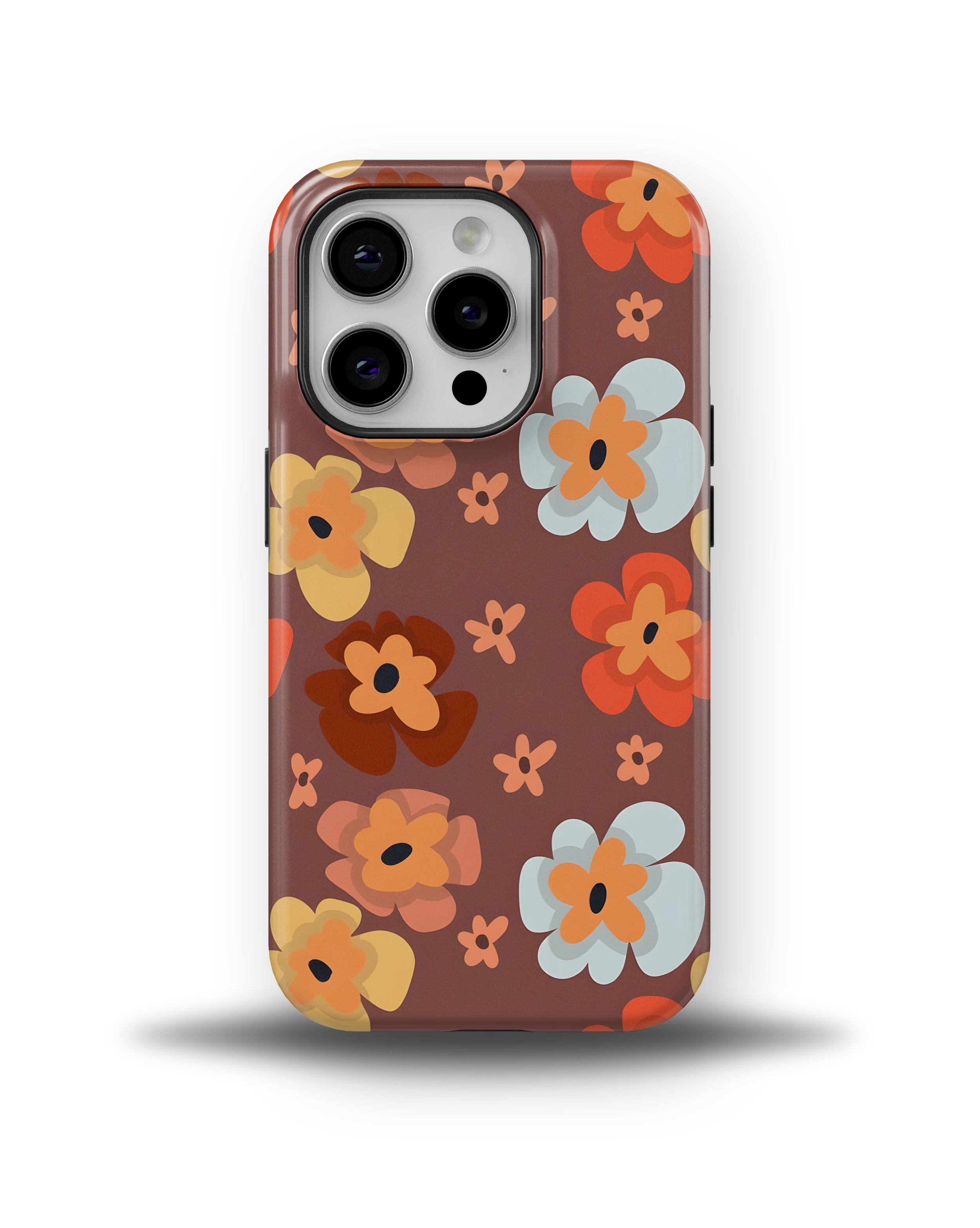 RETRO BLOOM