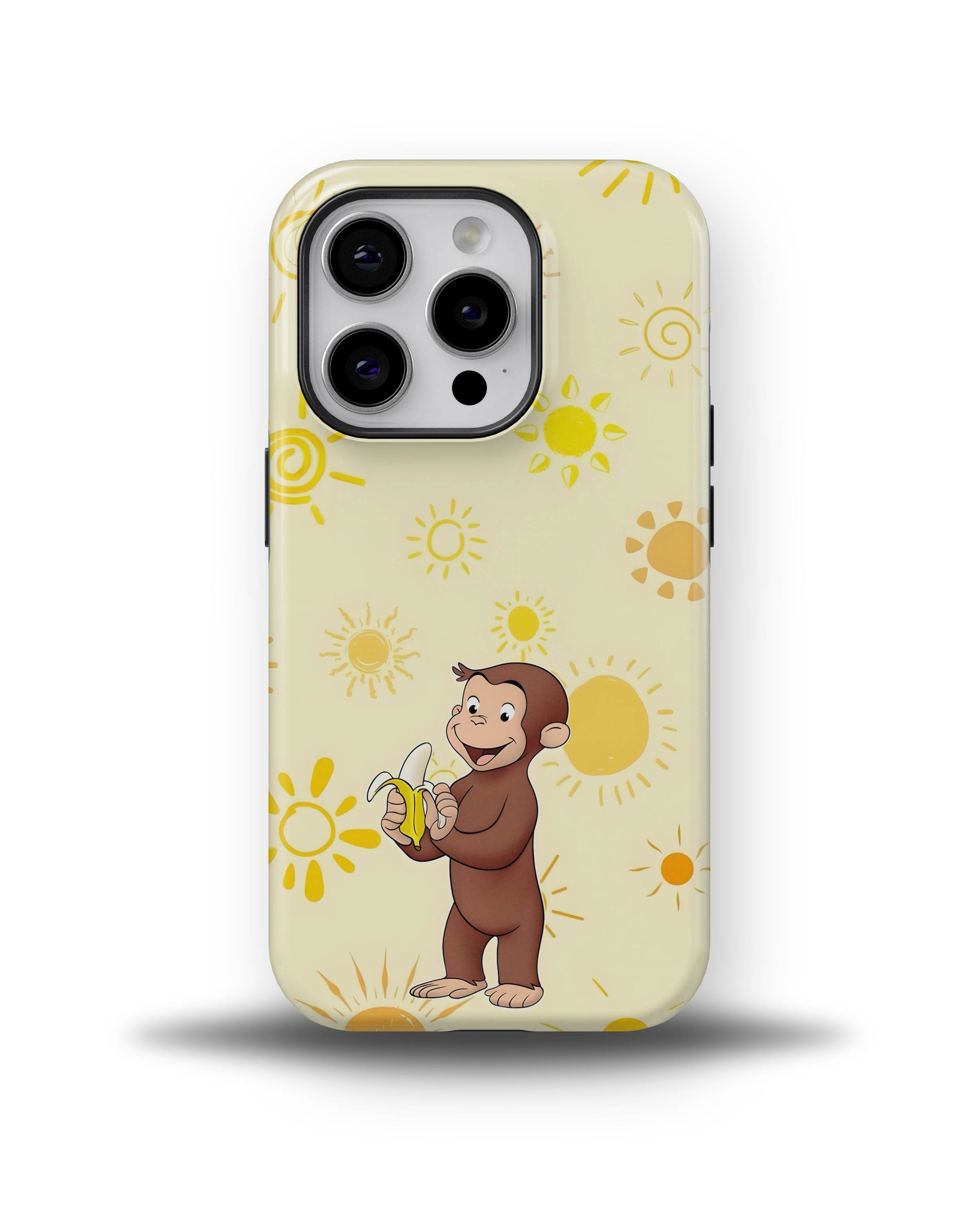 Sunny Monkey
