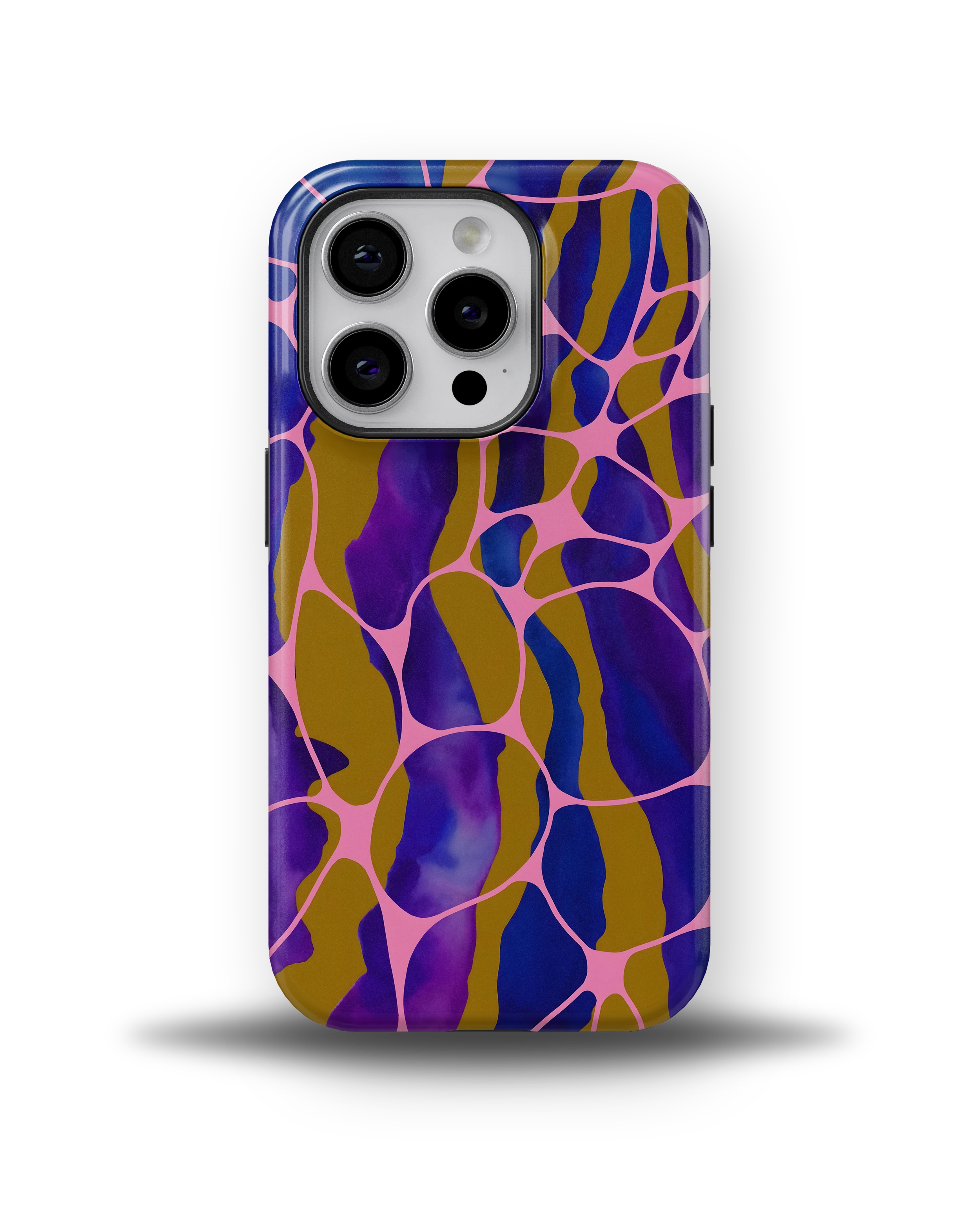 AMETHYST NETWORK