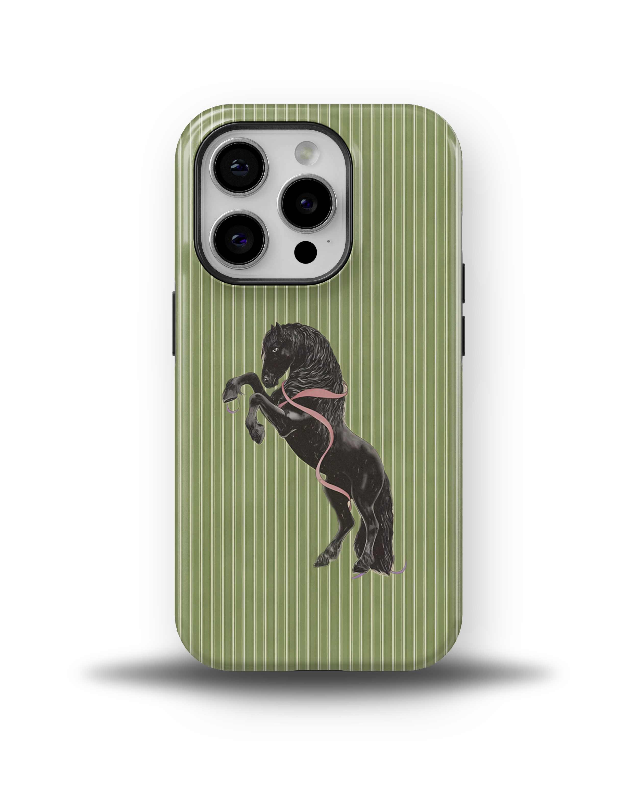 Cheval Noir Vintage