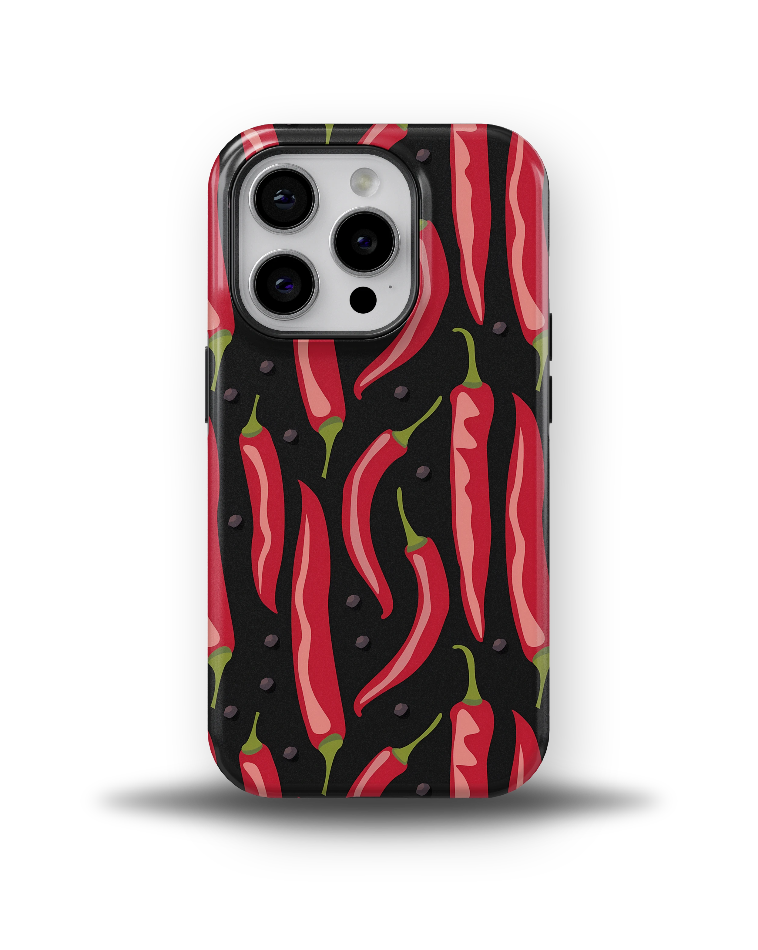 Piment Rouge