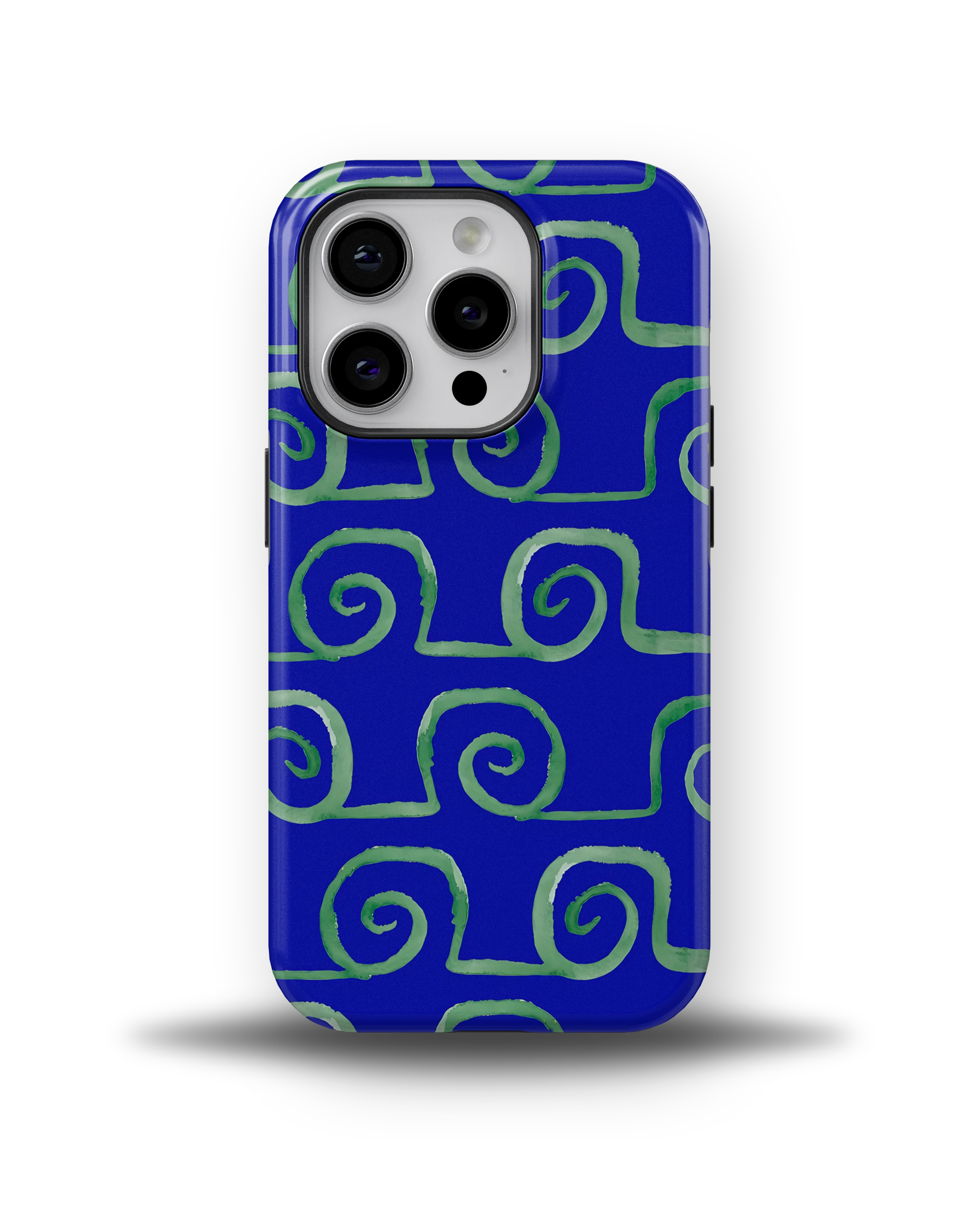 Spirales Célestes