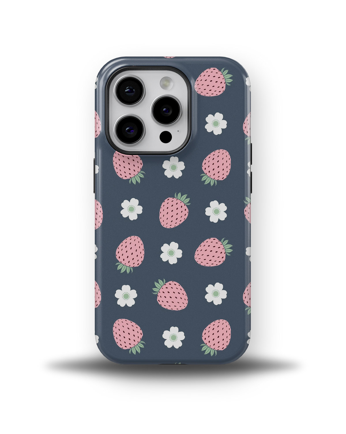 STRAWBERRY BLOOM