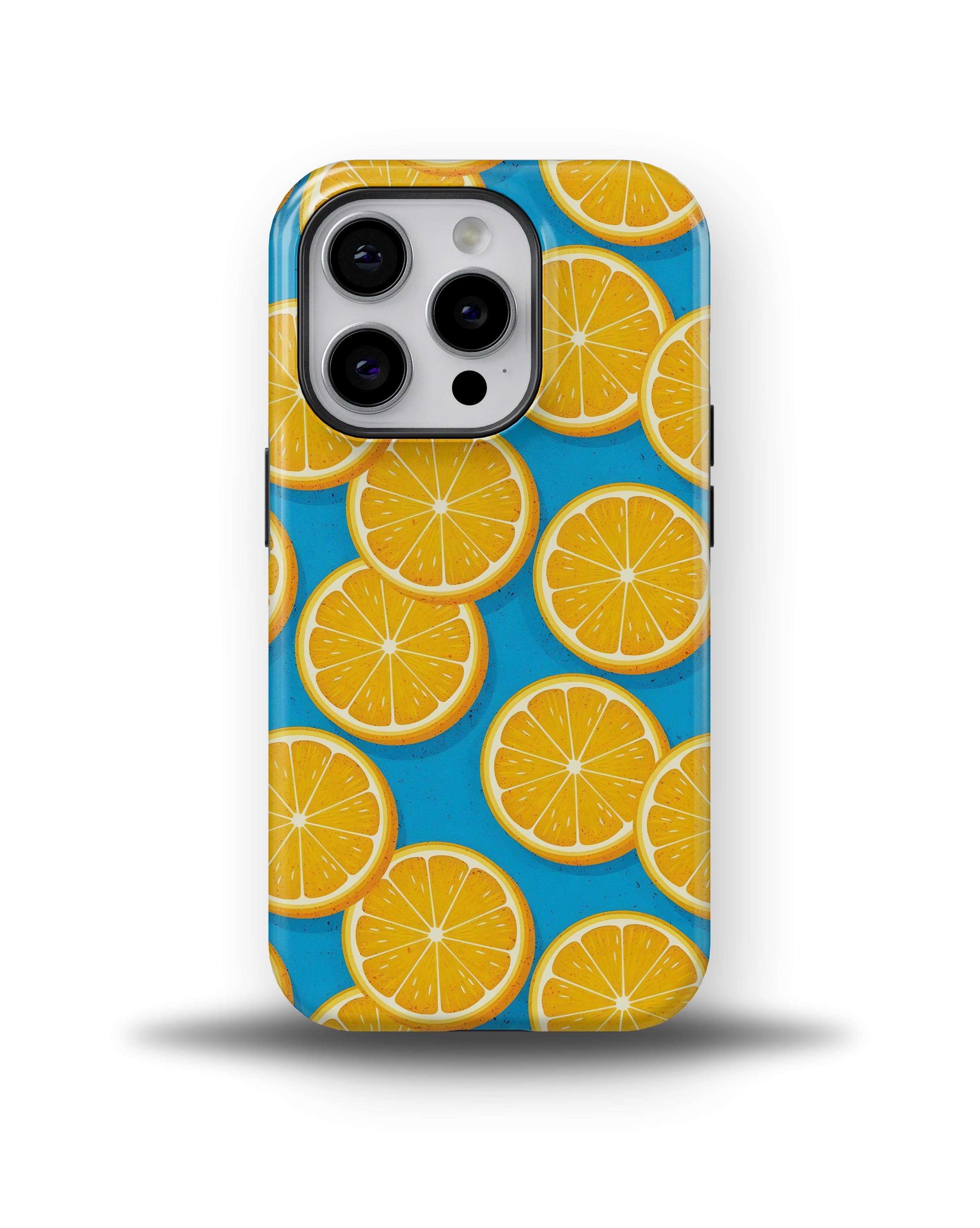 ORANGE SPLASH