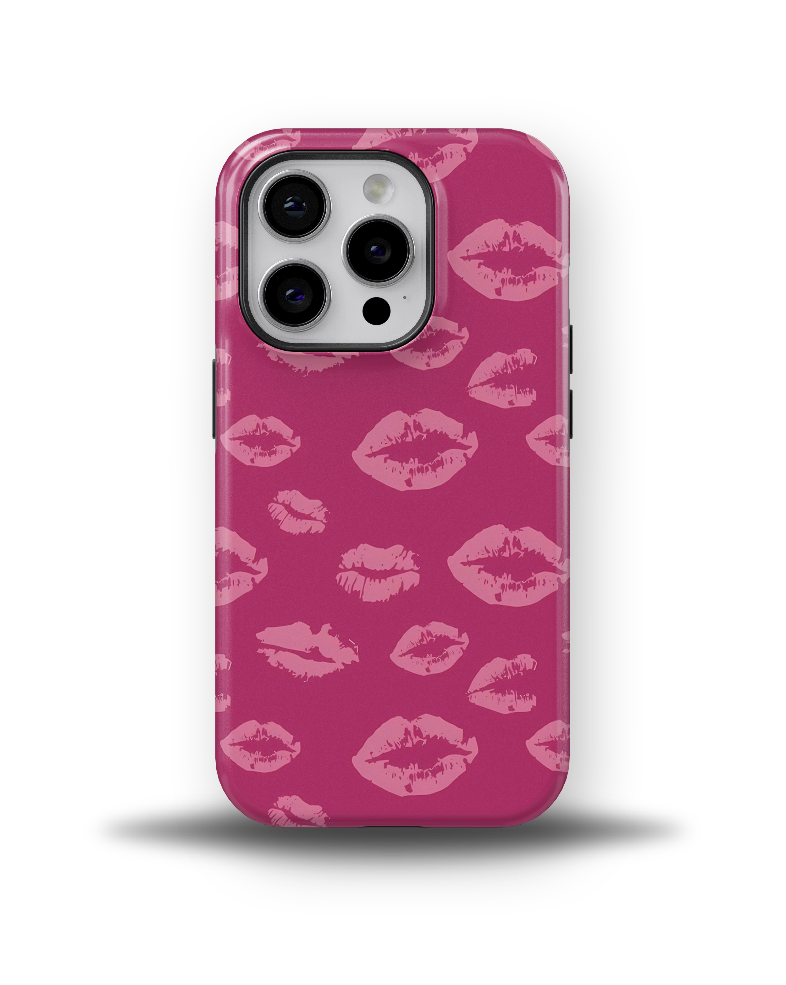 Pink Kiss