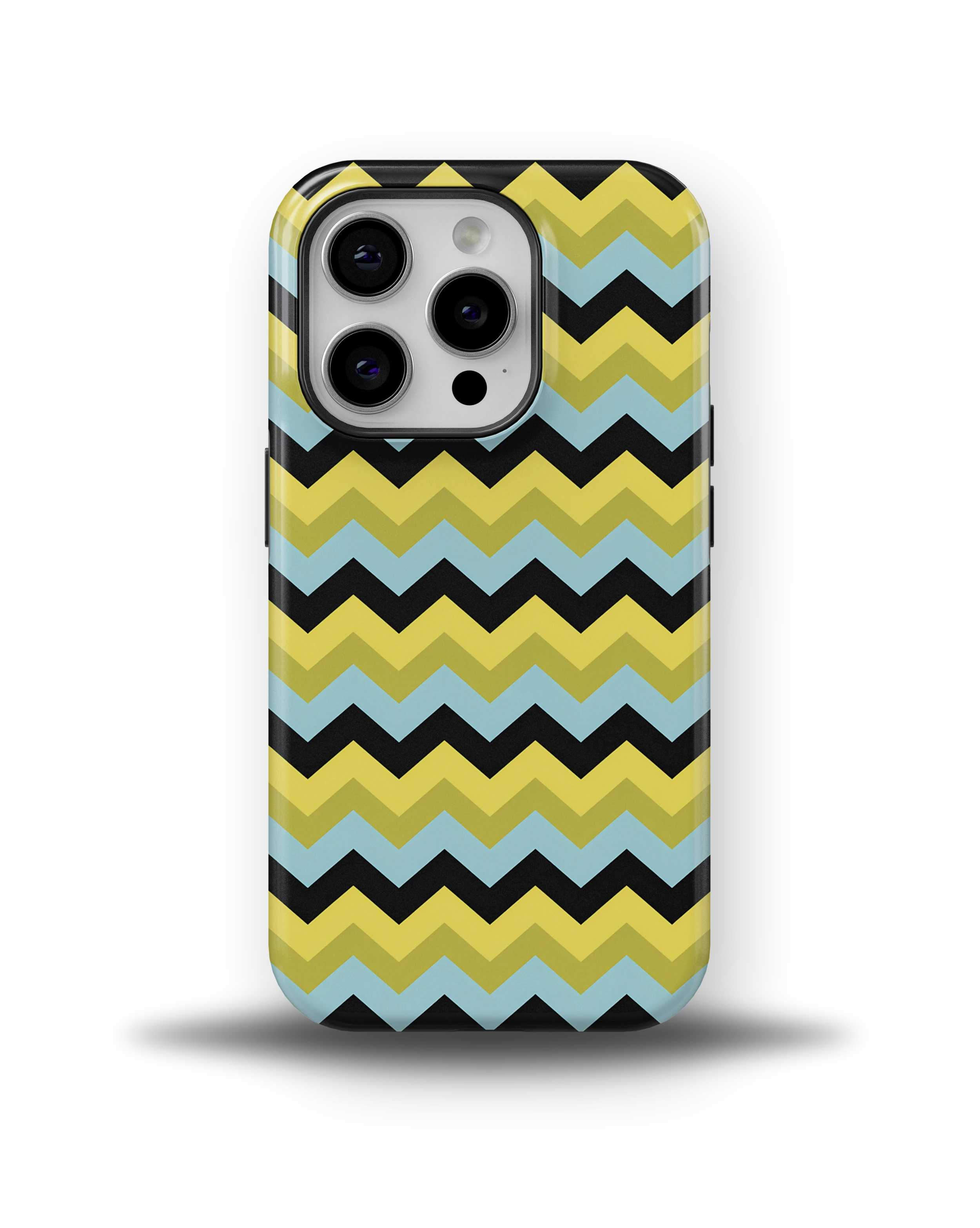 Sunny Chevron