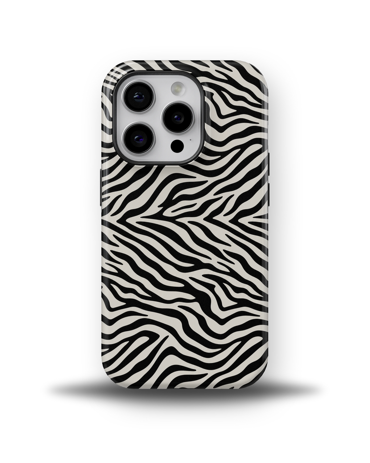 ZEBRA NOIR