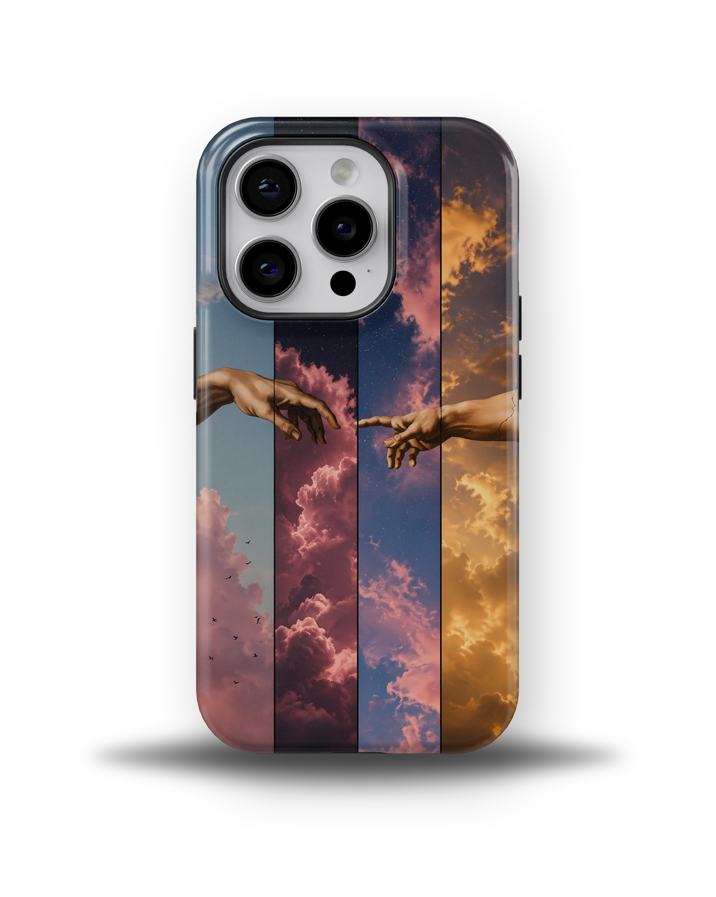 Celestial Connection