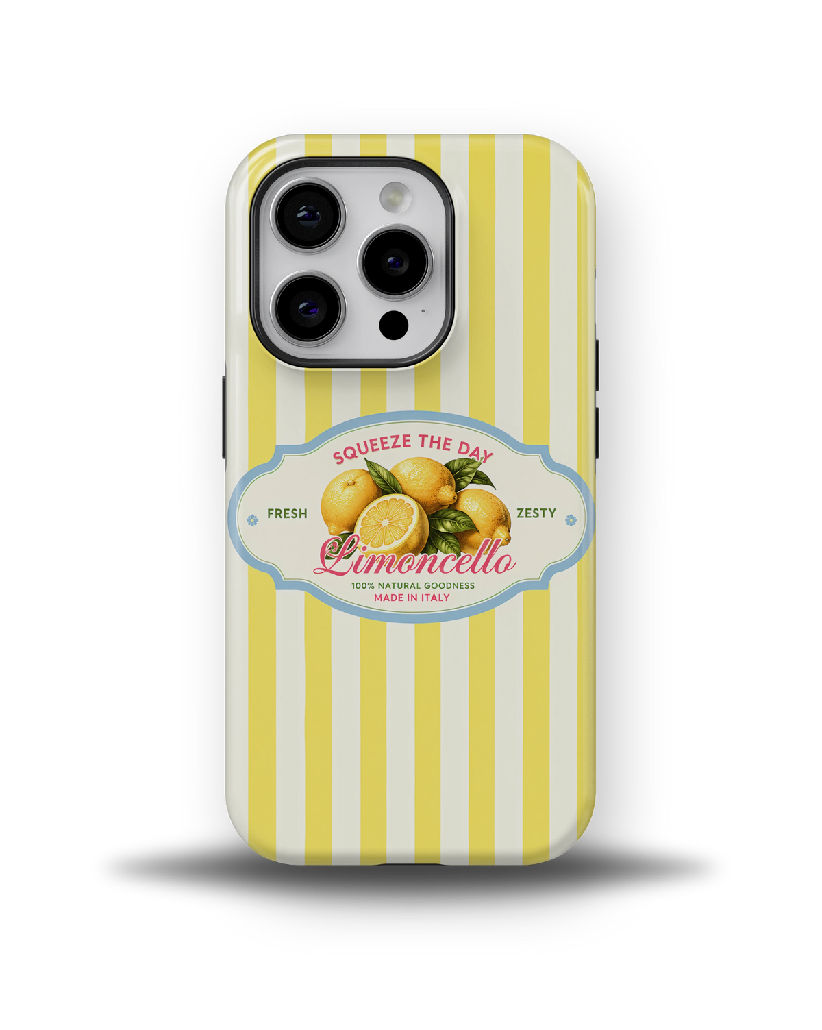 LIMONCELLO CLUB