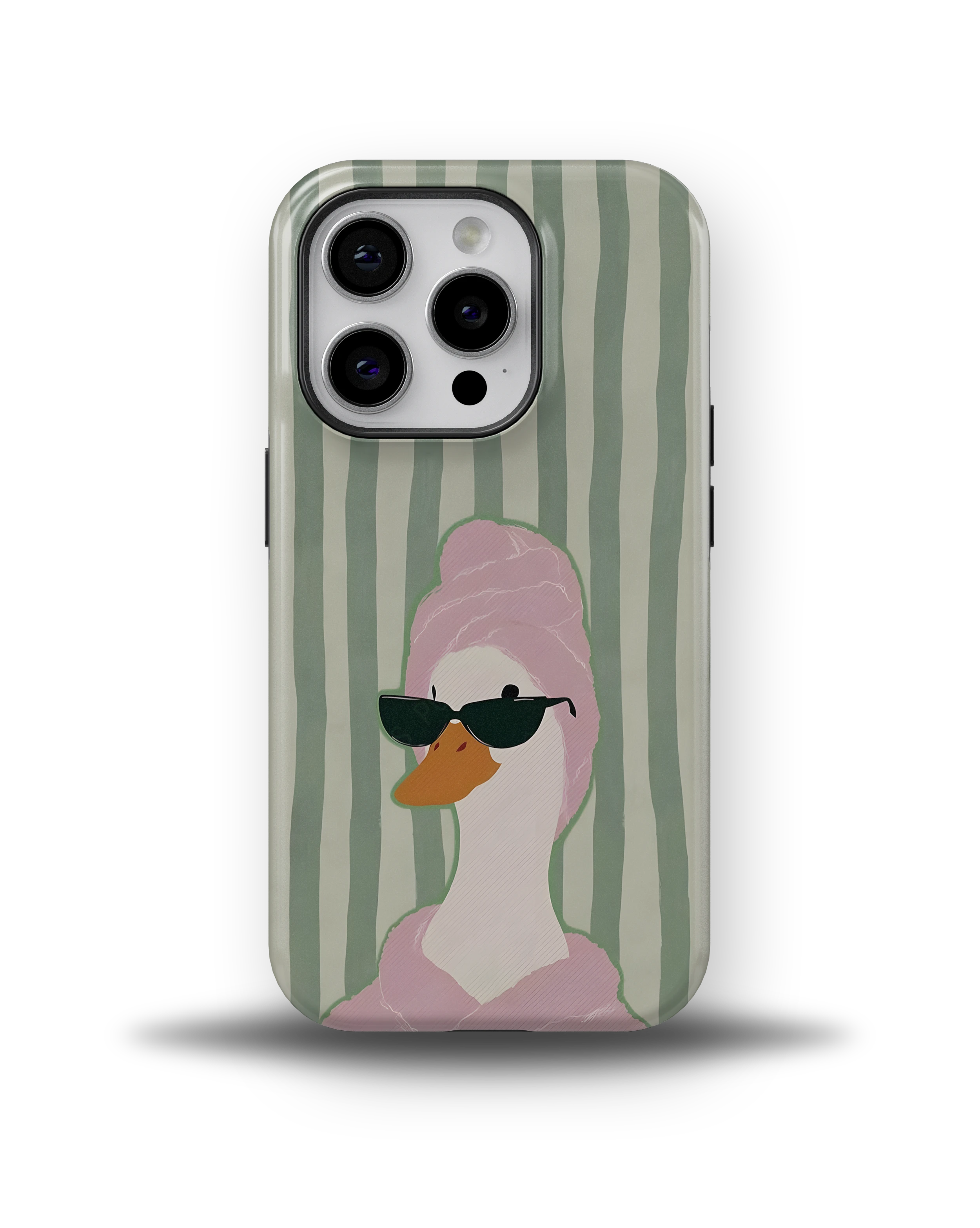 DUCK DIVA