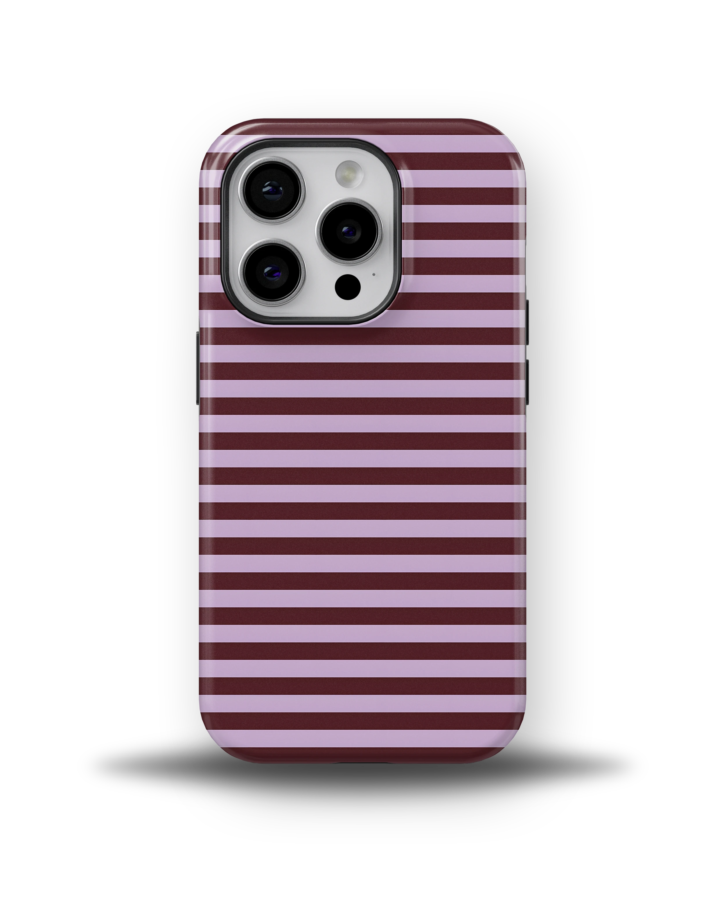 STRIPES BLUSH