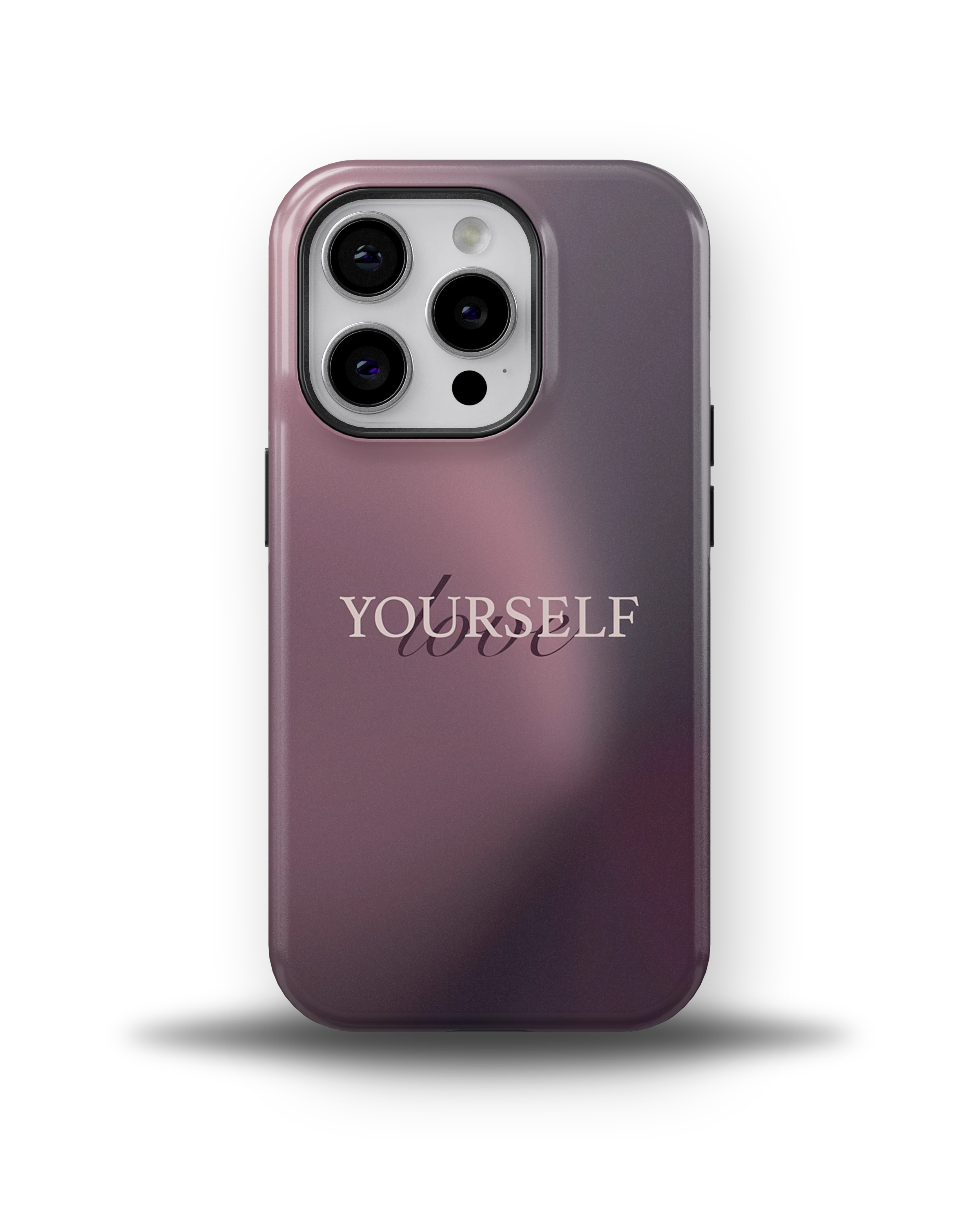 Be Yourself