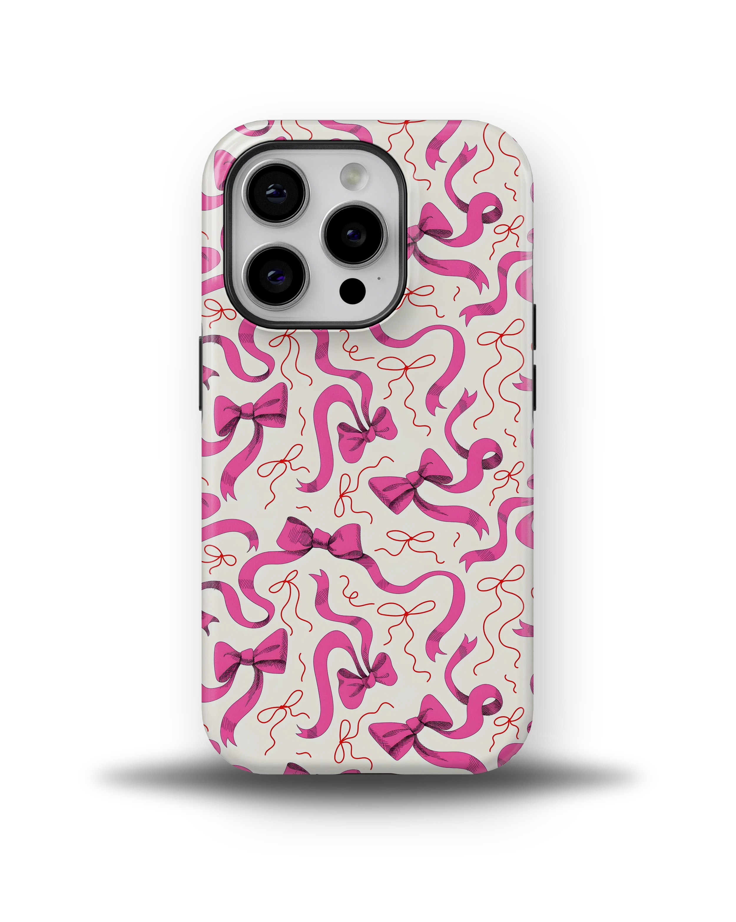 PINK RIBBON