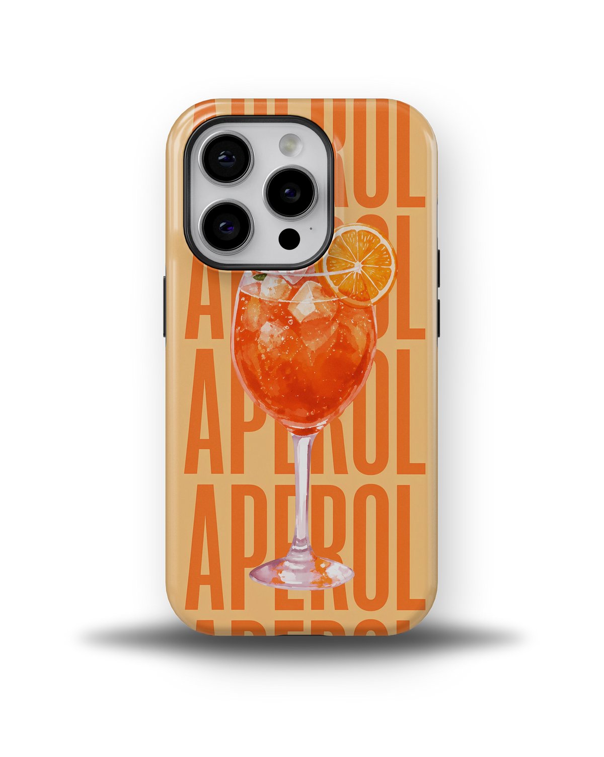 SUNSET APEROL