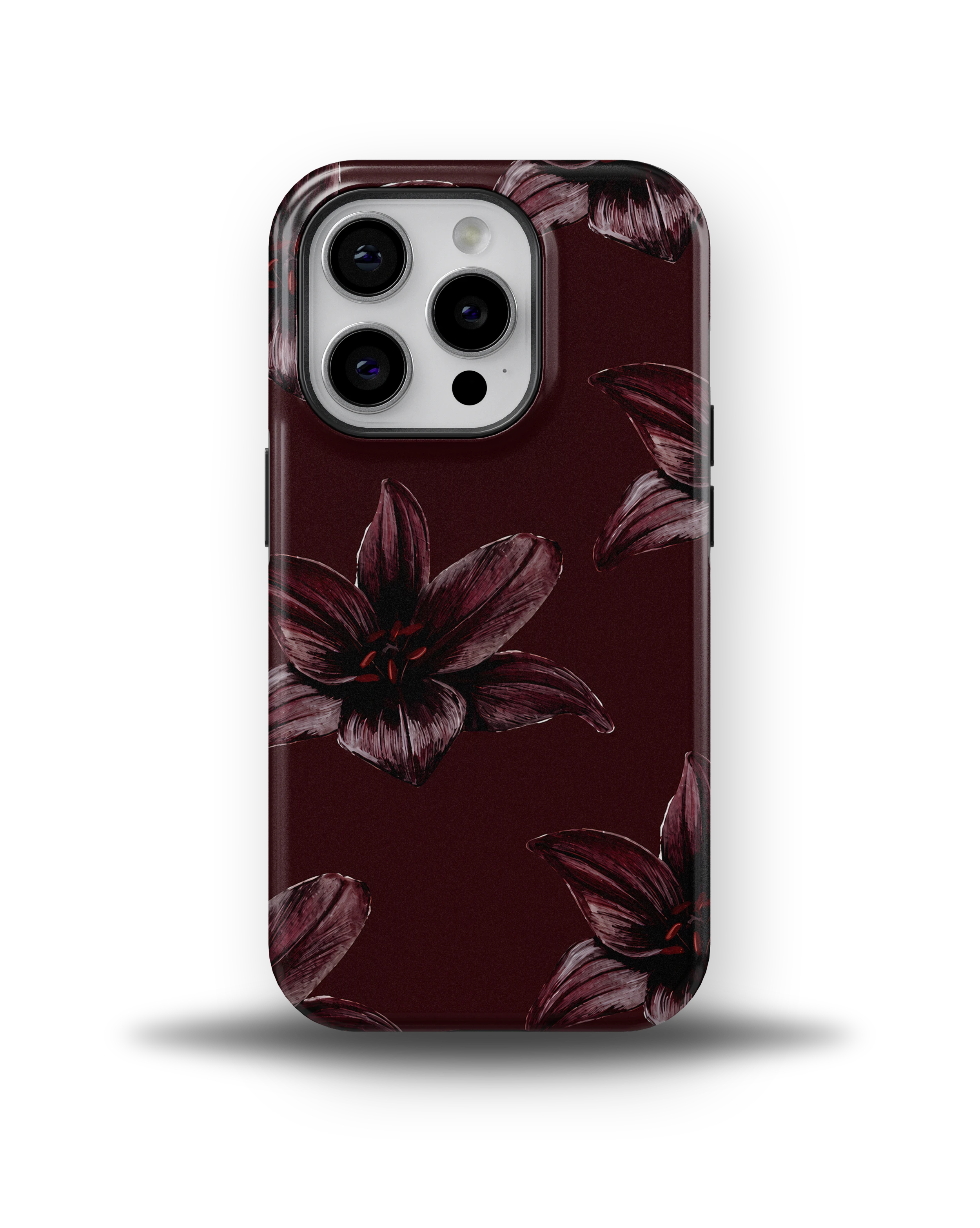 Midnight Lily