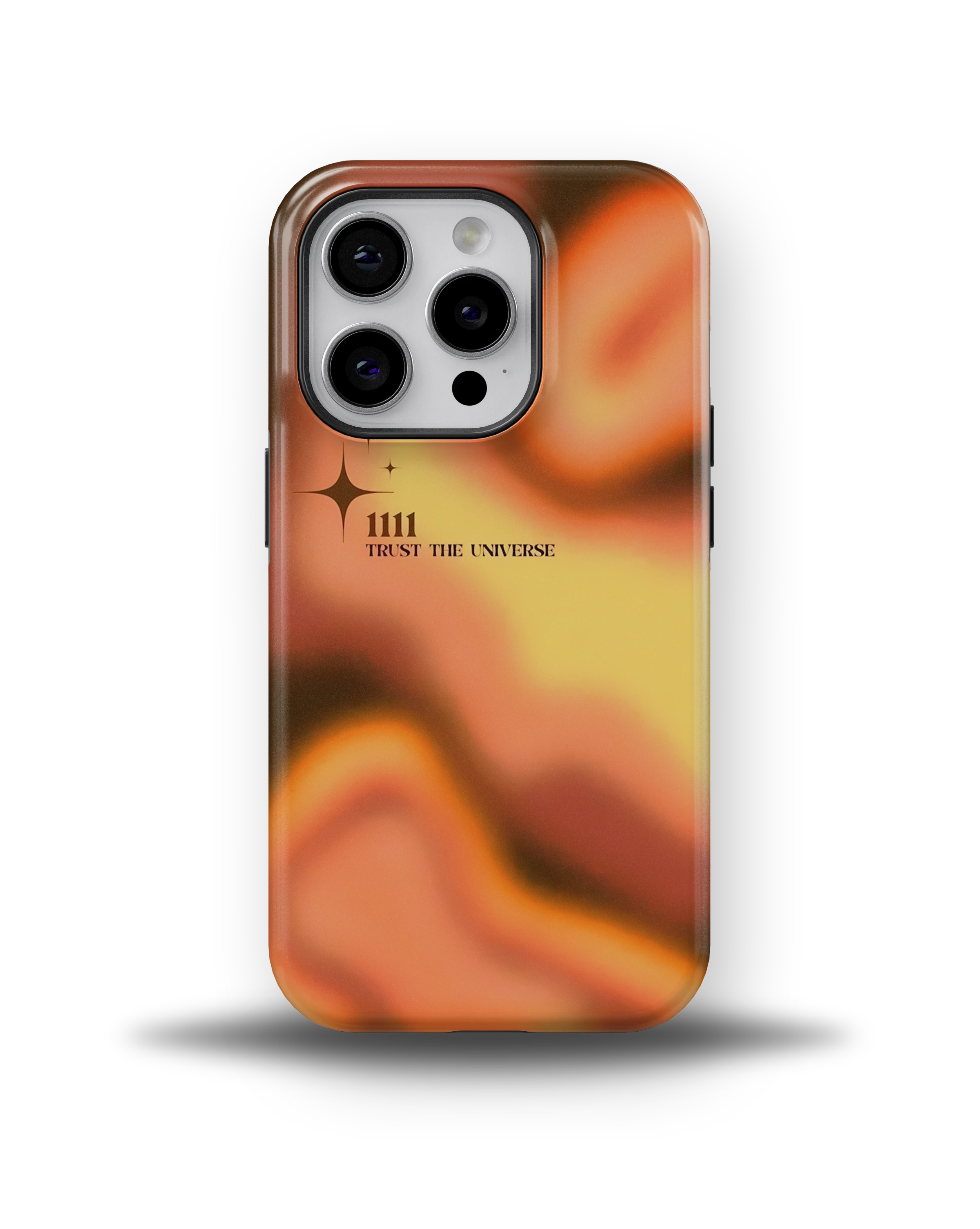1111 Cosmic Flow