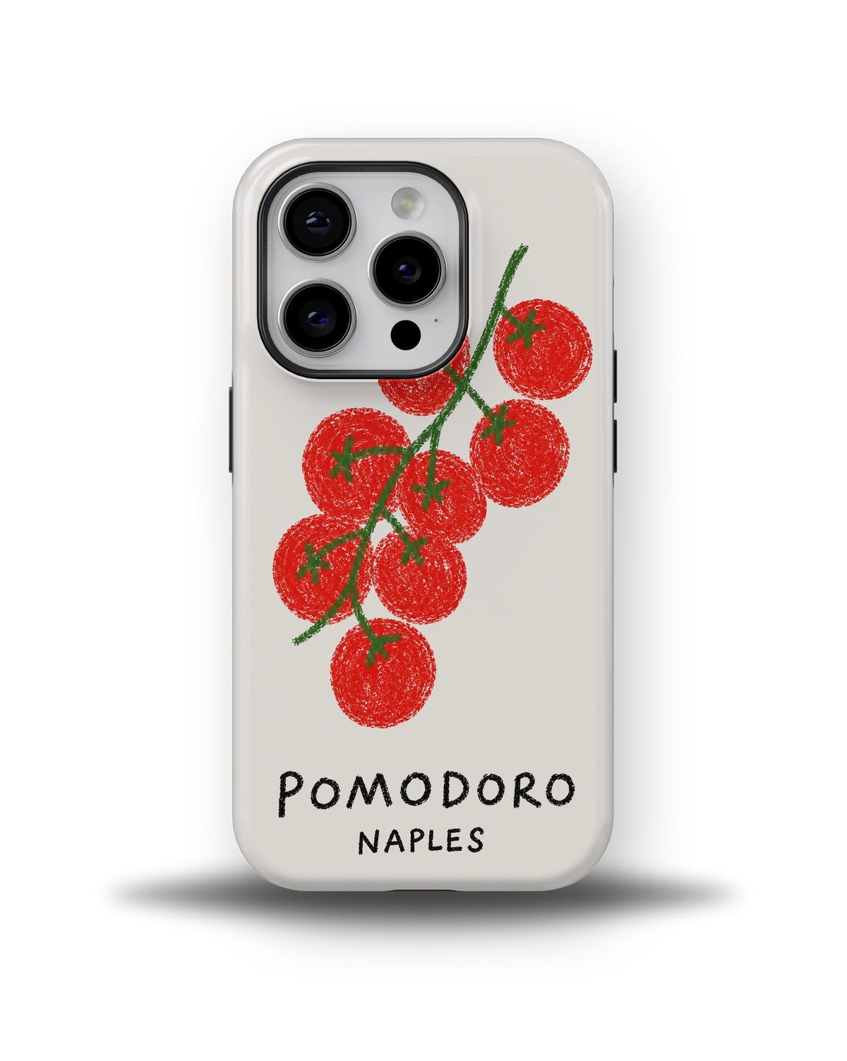 Pomodoro Naples