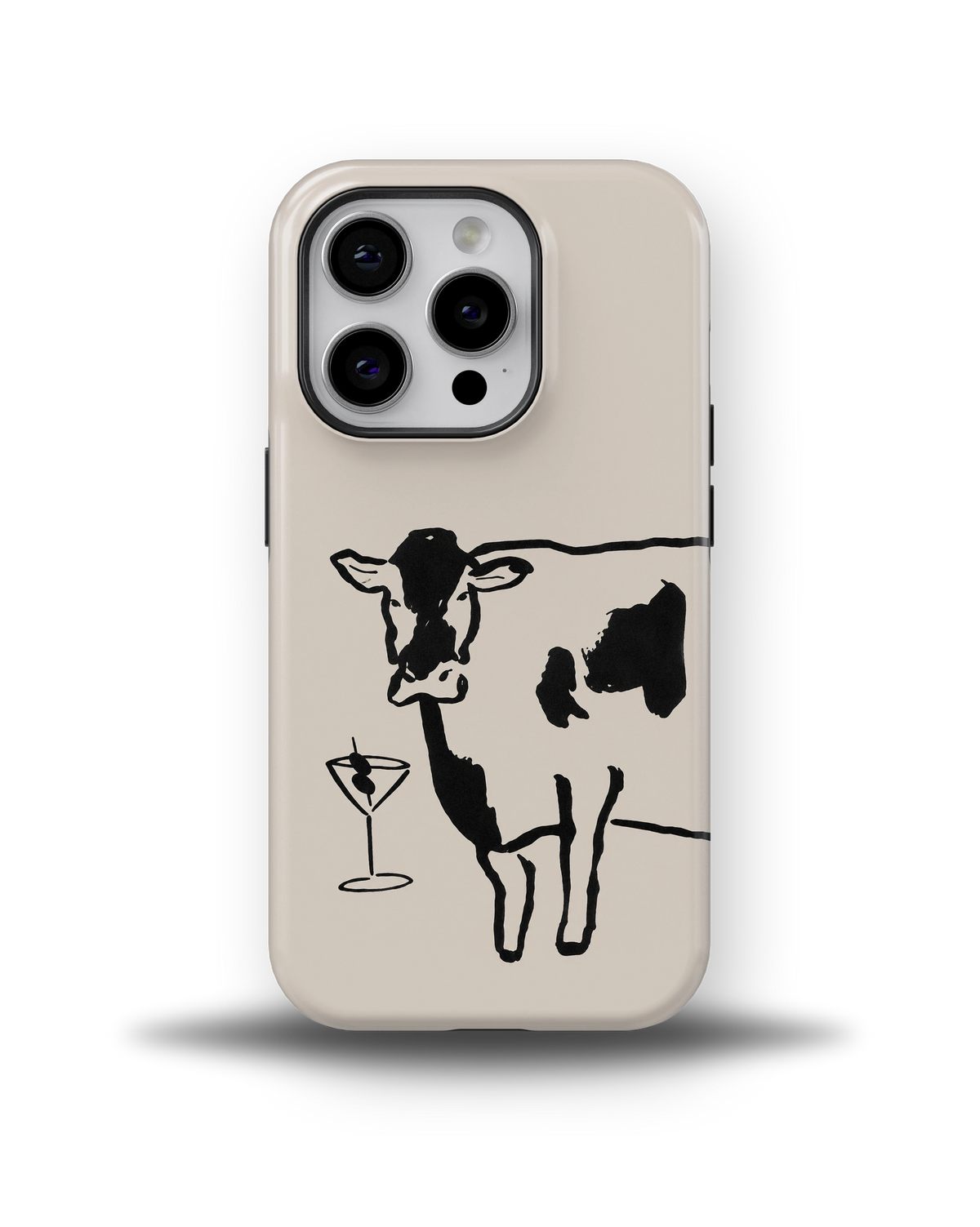 COW CLUB
