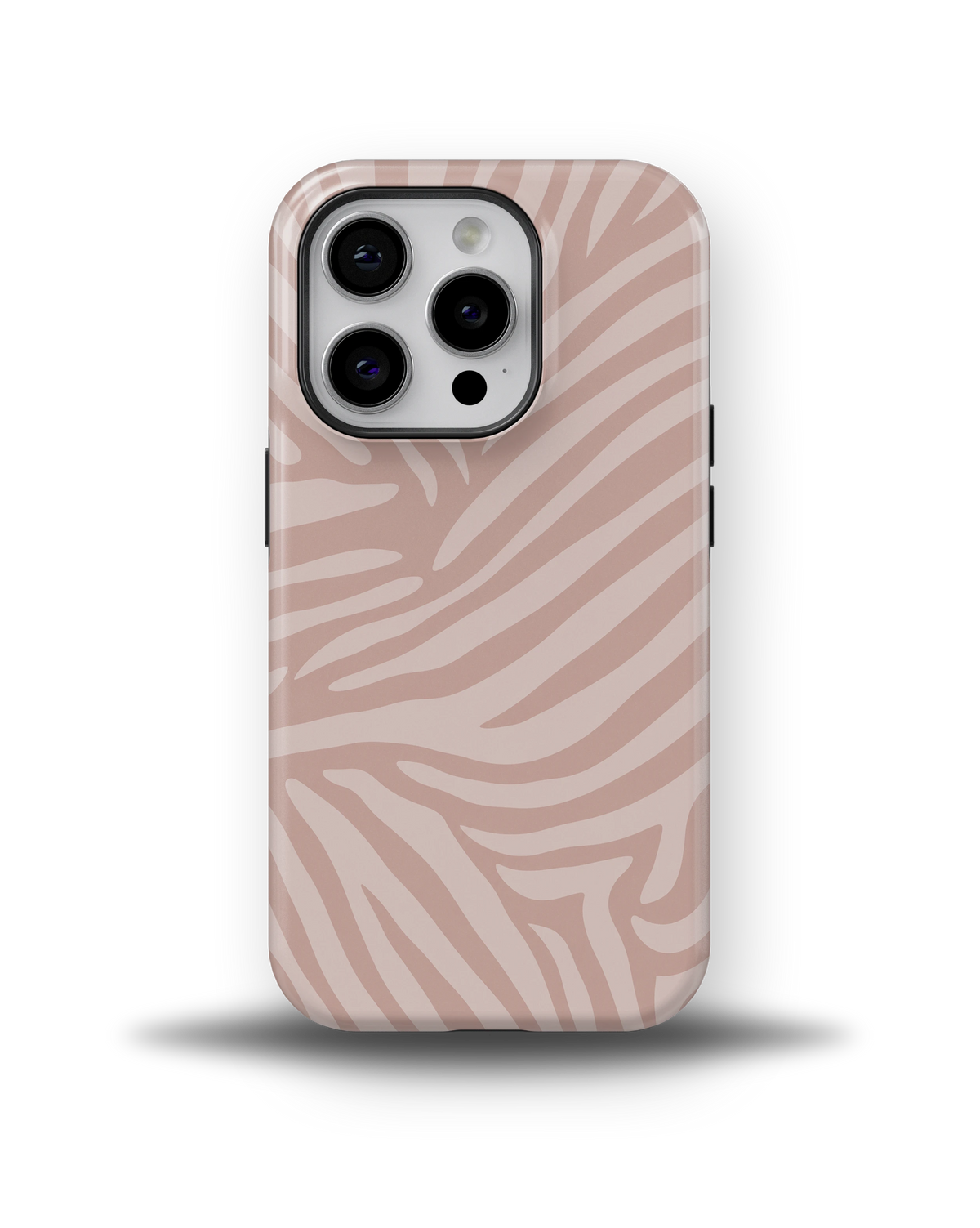 ZEBRA BLUSH