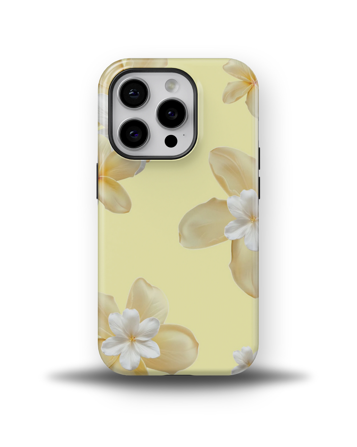 Vanilla Blossom