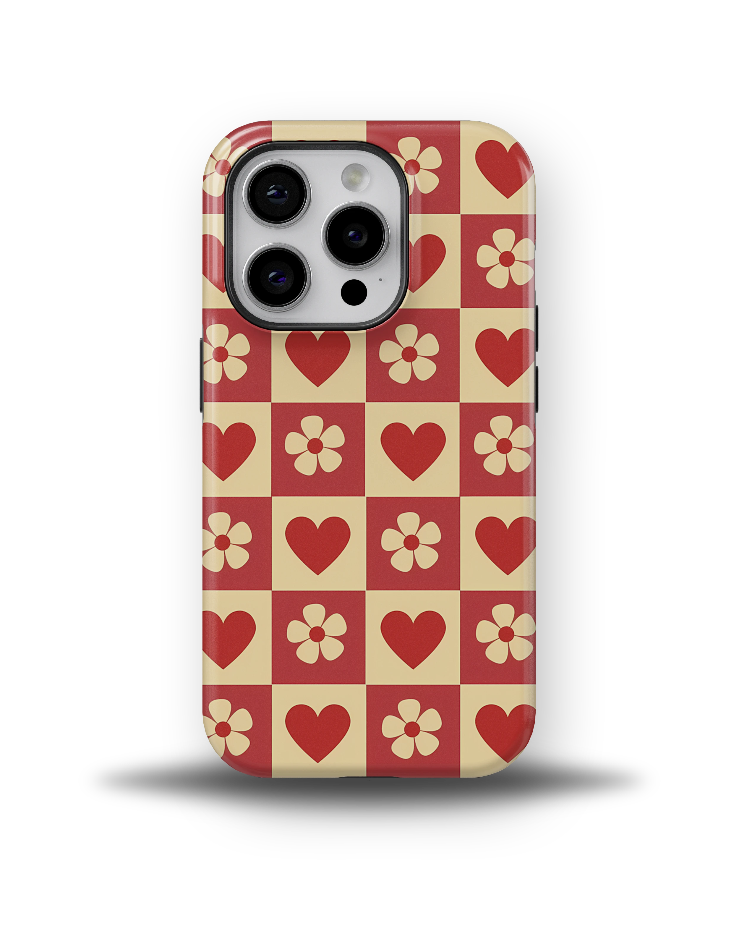 Retro Love Bloom