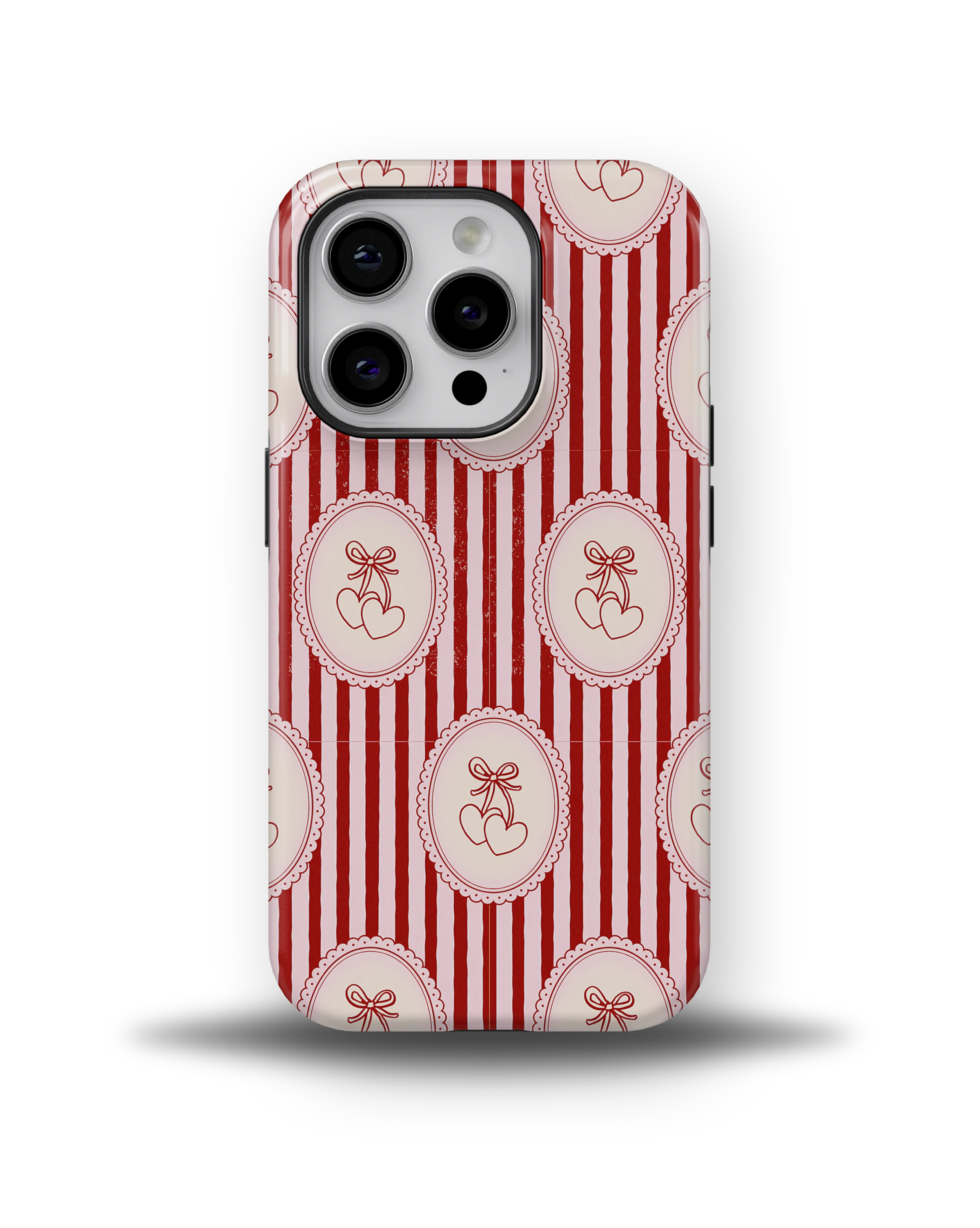 Cherry Cameo