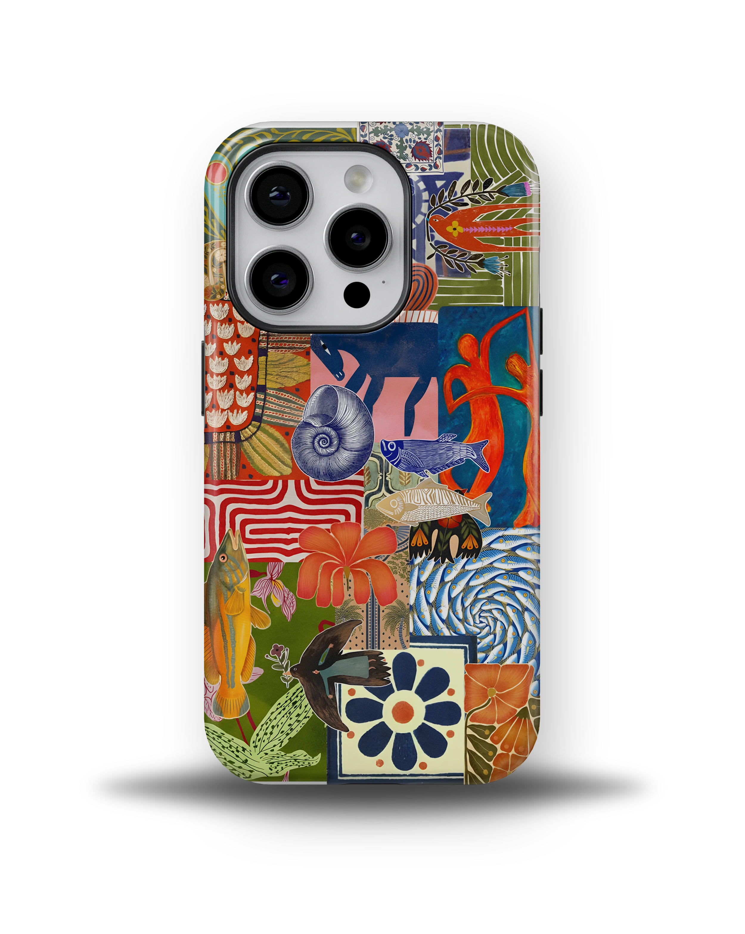 ART PATCHWORK