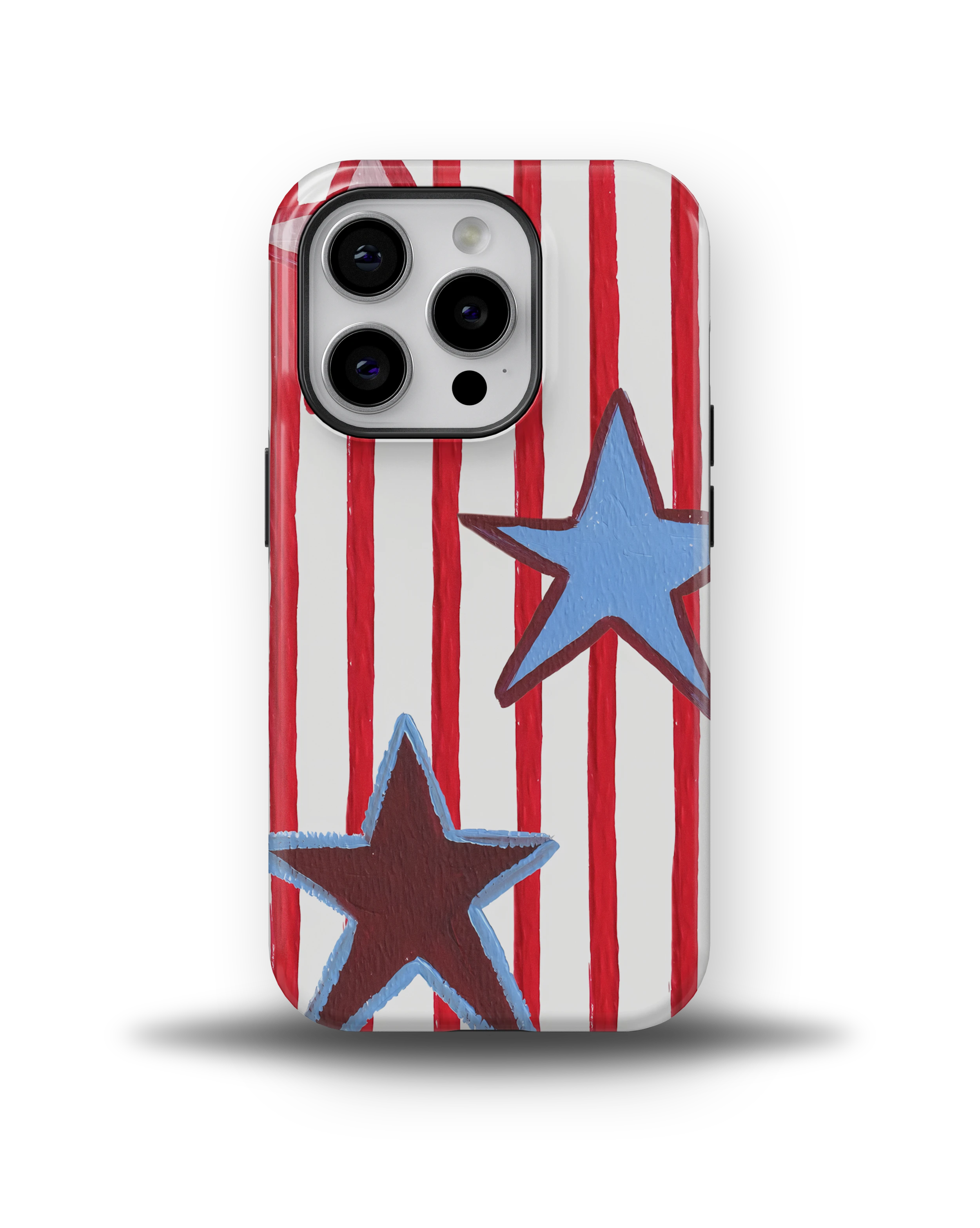 Liberty Pop