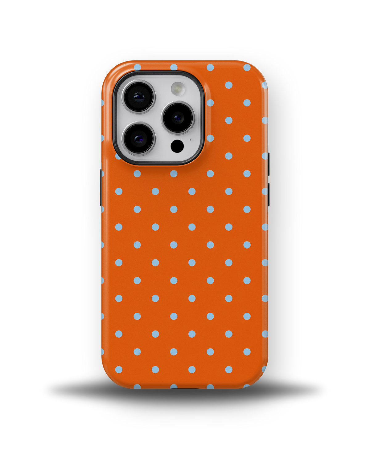 TANGERINE SKY