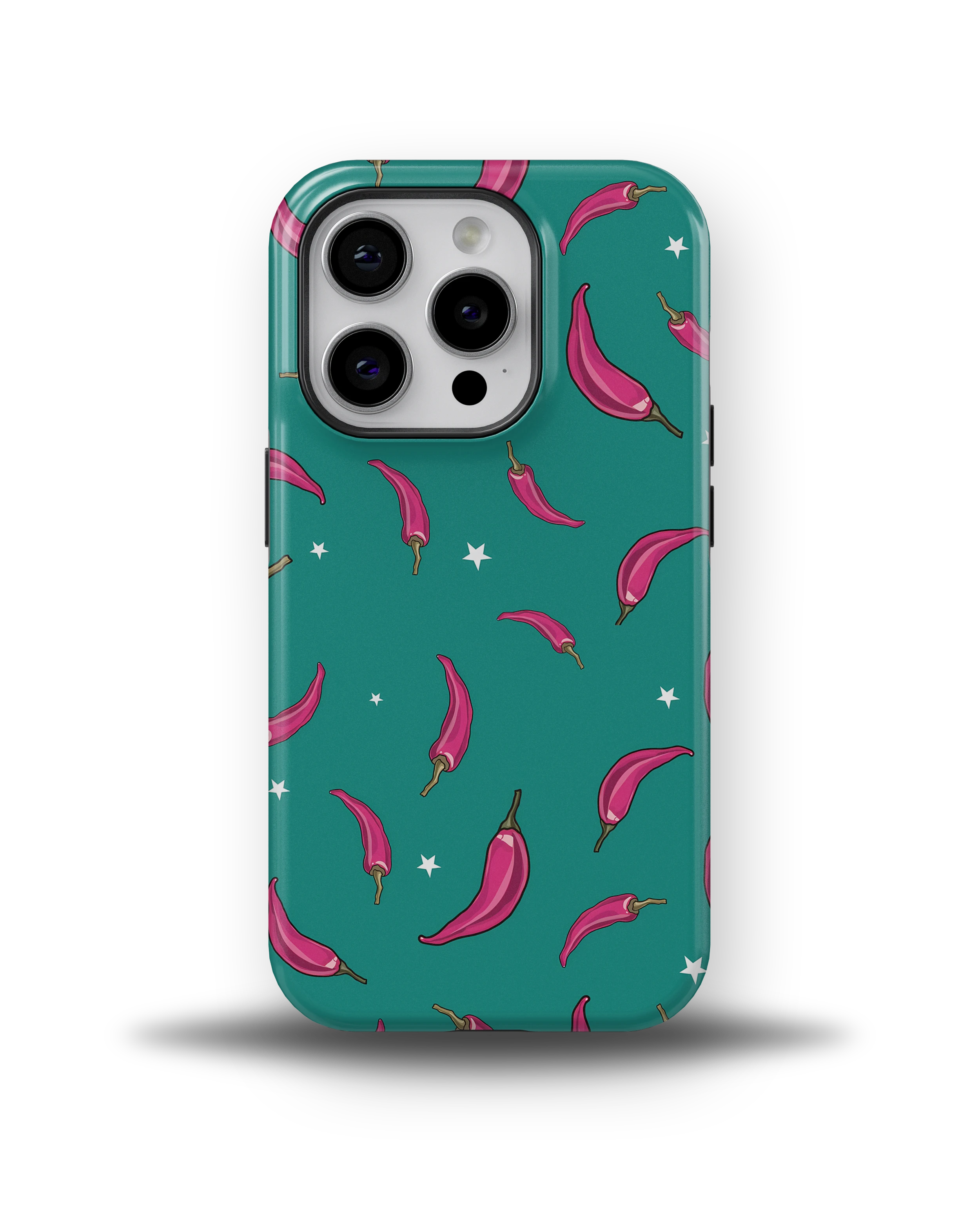 Pink Chili