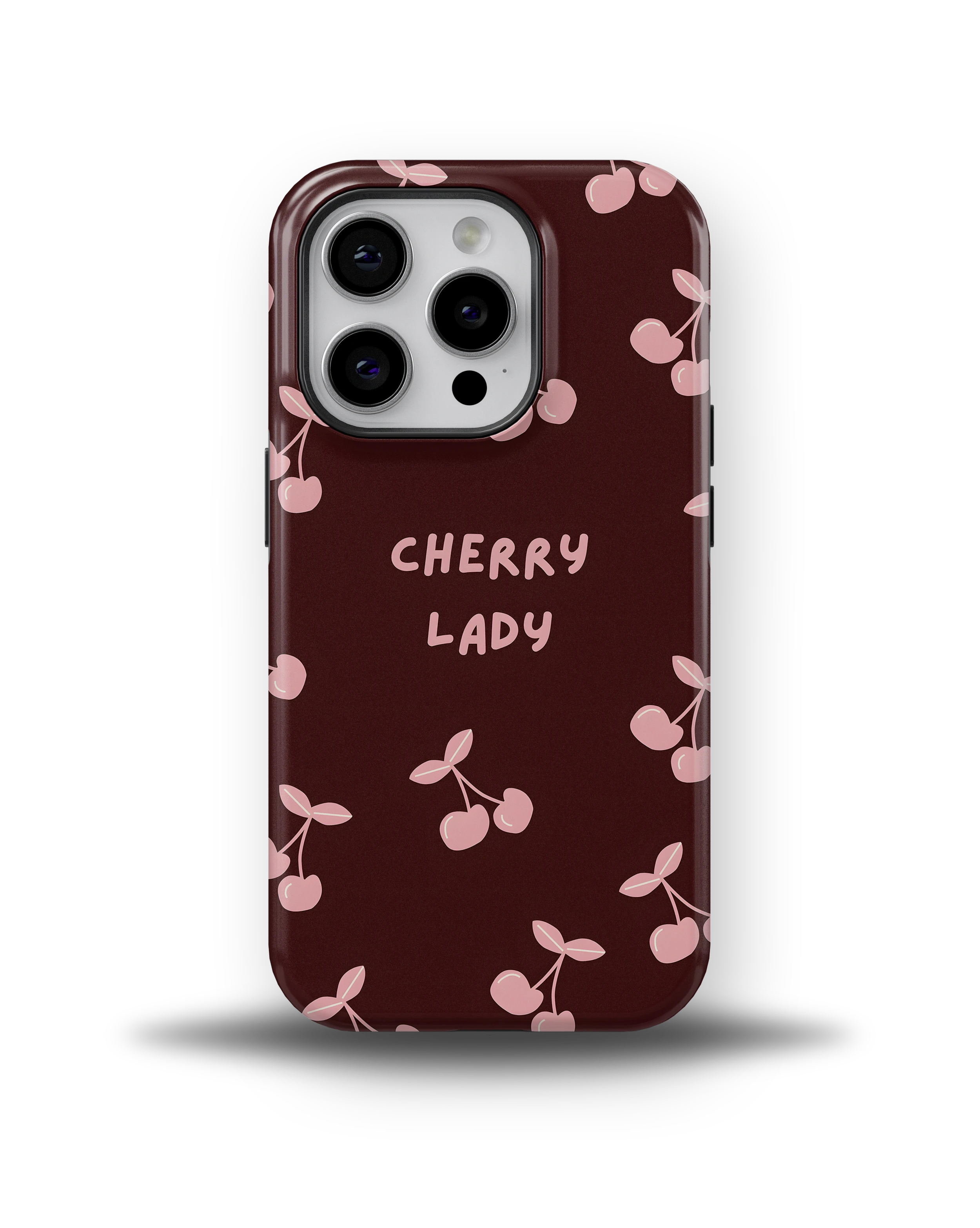 CHERRY