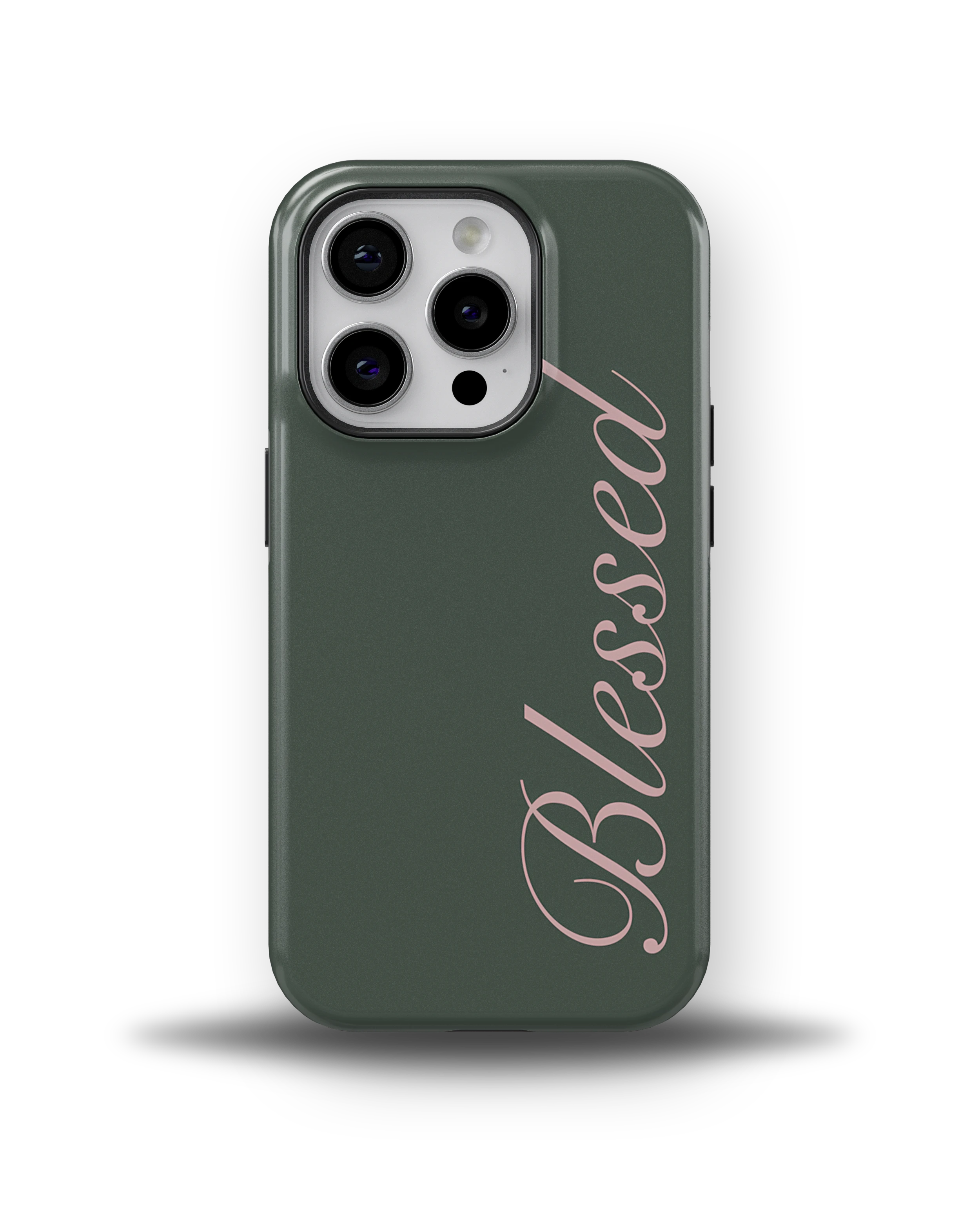 Blessed Olive
