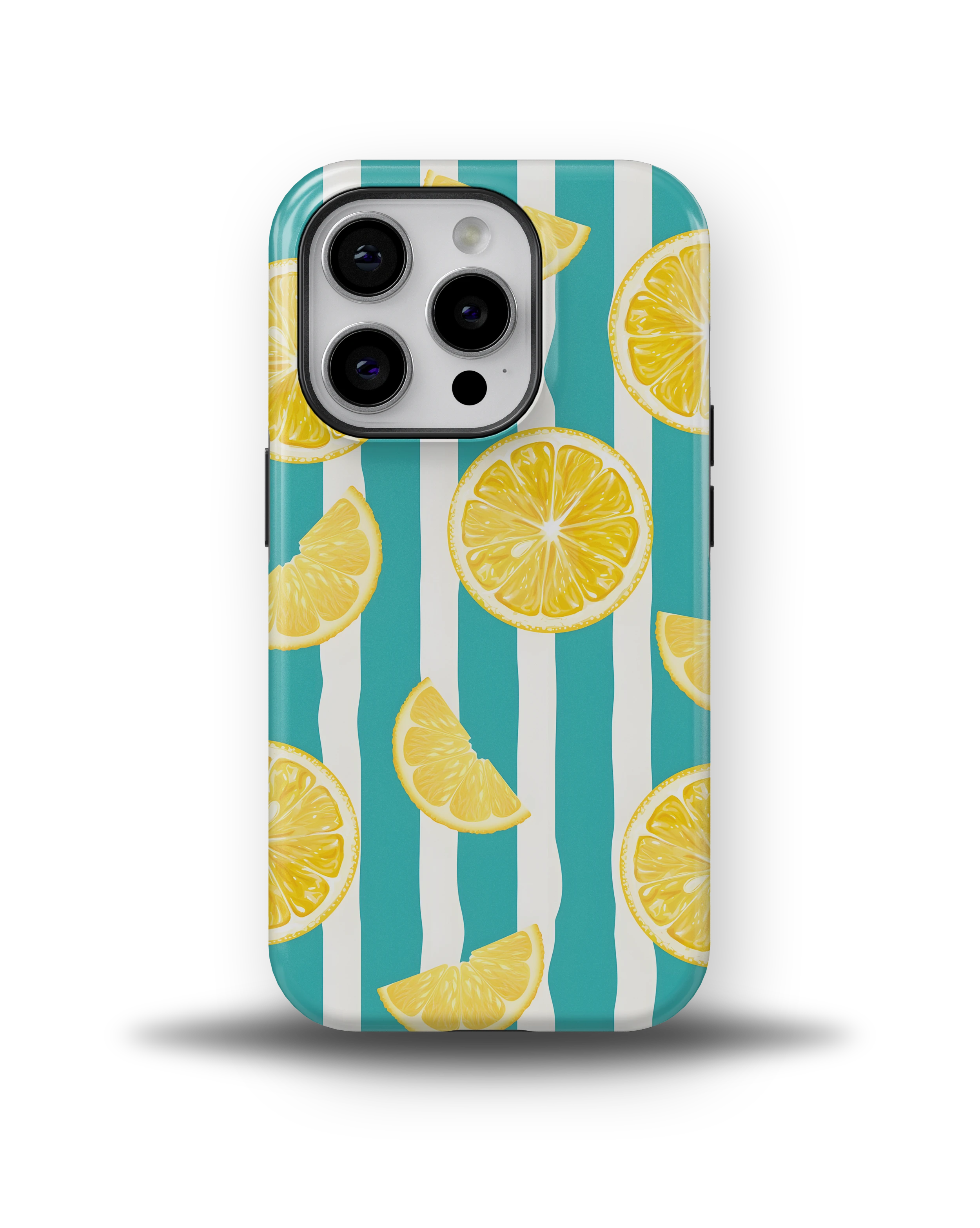 LEMON STRIPE