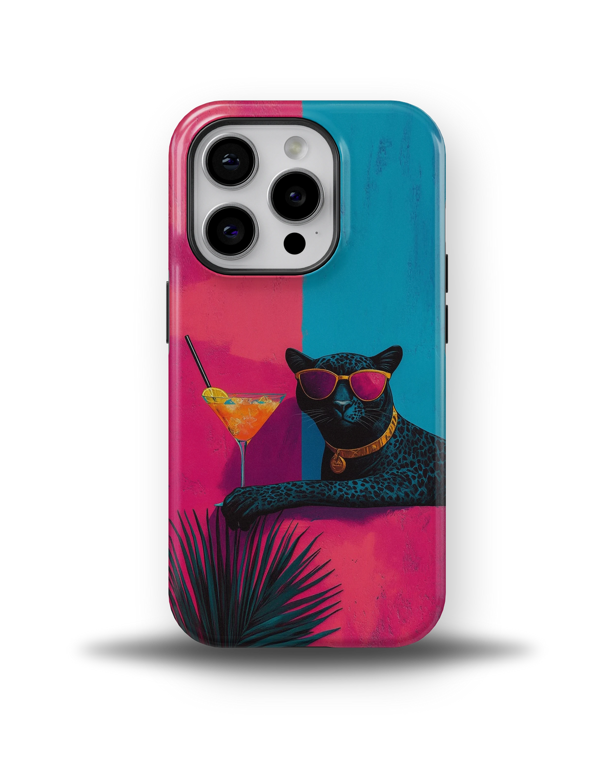 PINK PANTHER