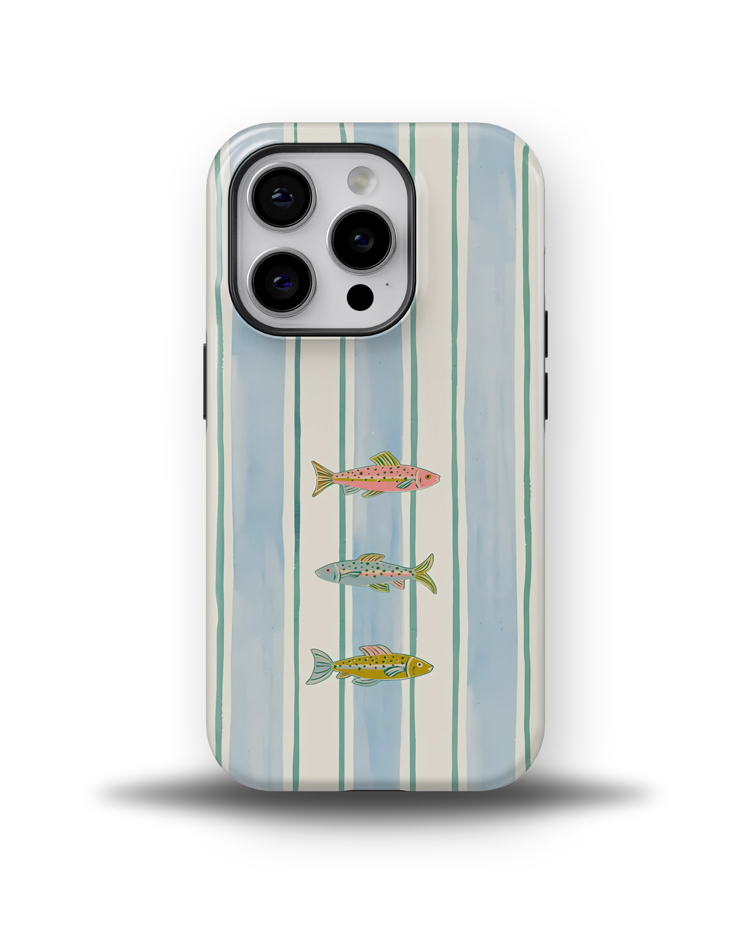 Poissons Pastel