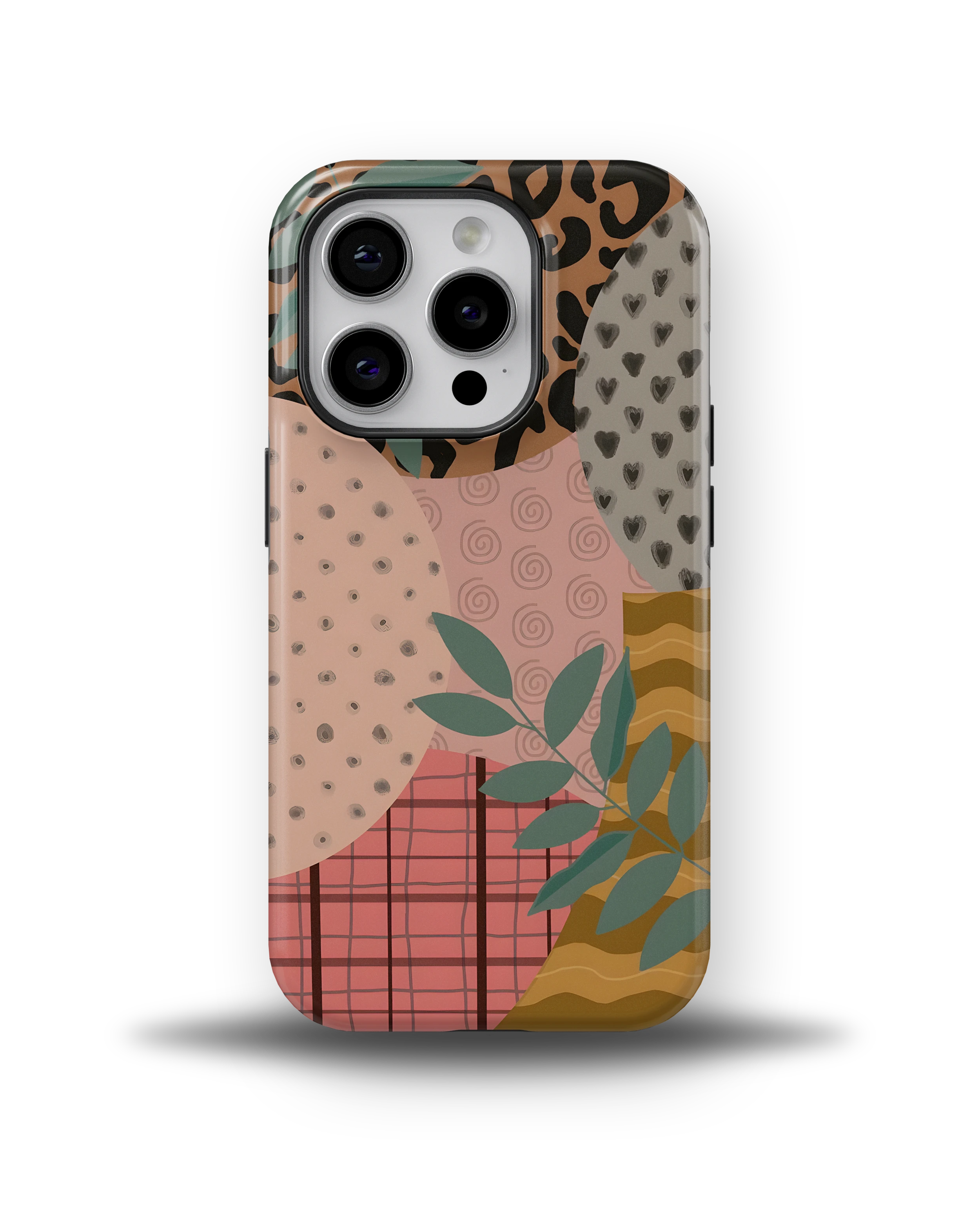 SAFARI CHIC