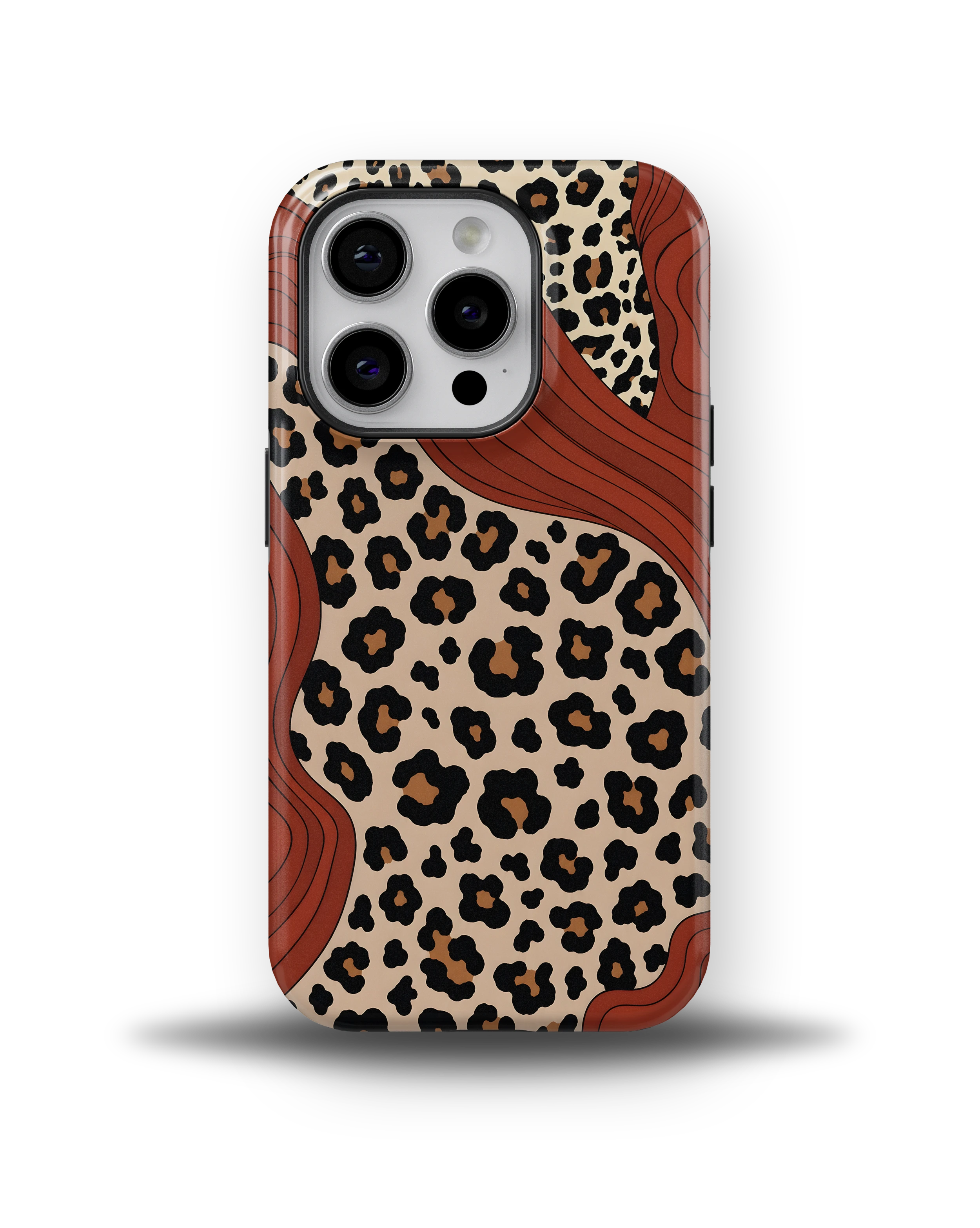 LEOPARD FLOW