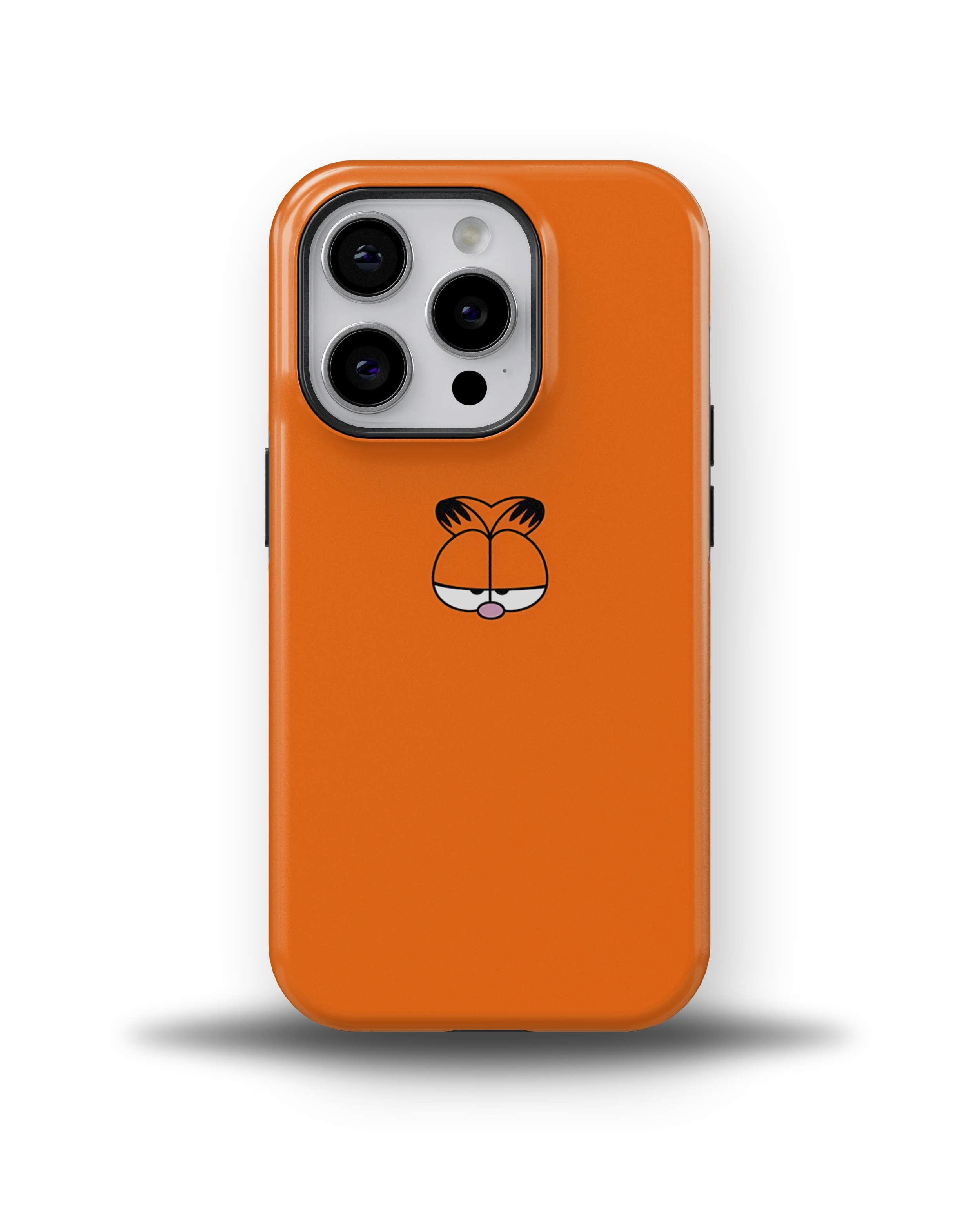 Garfield Mood