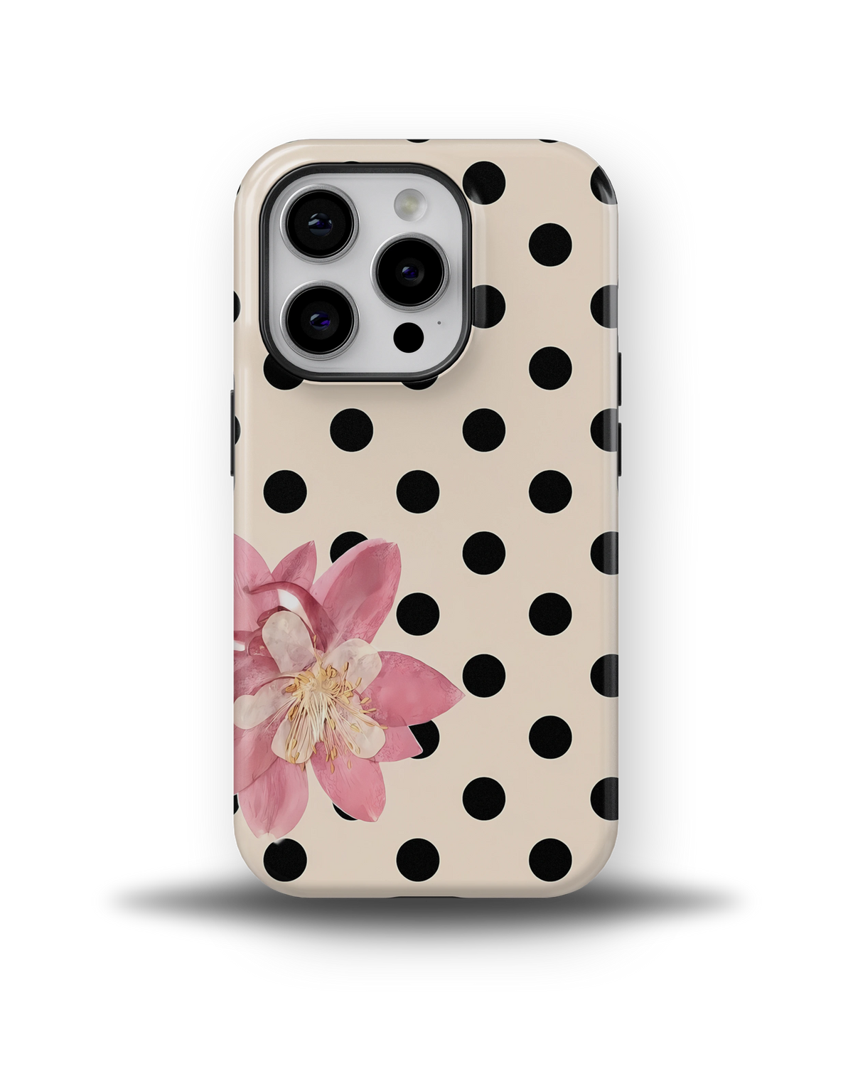 Polka Bloom