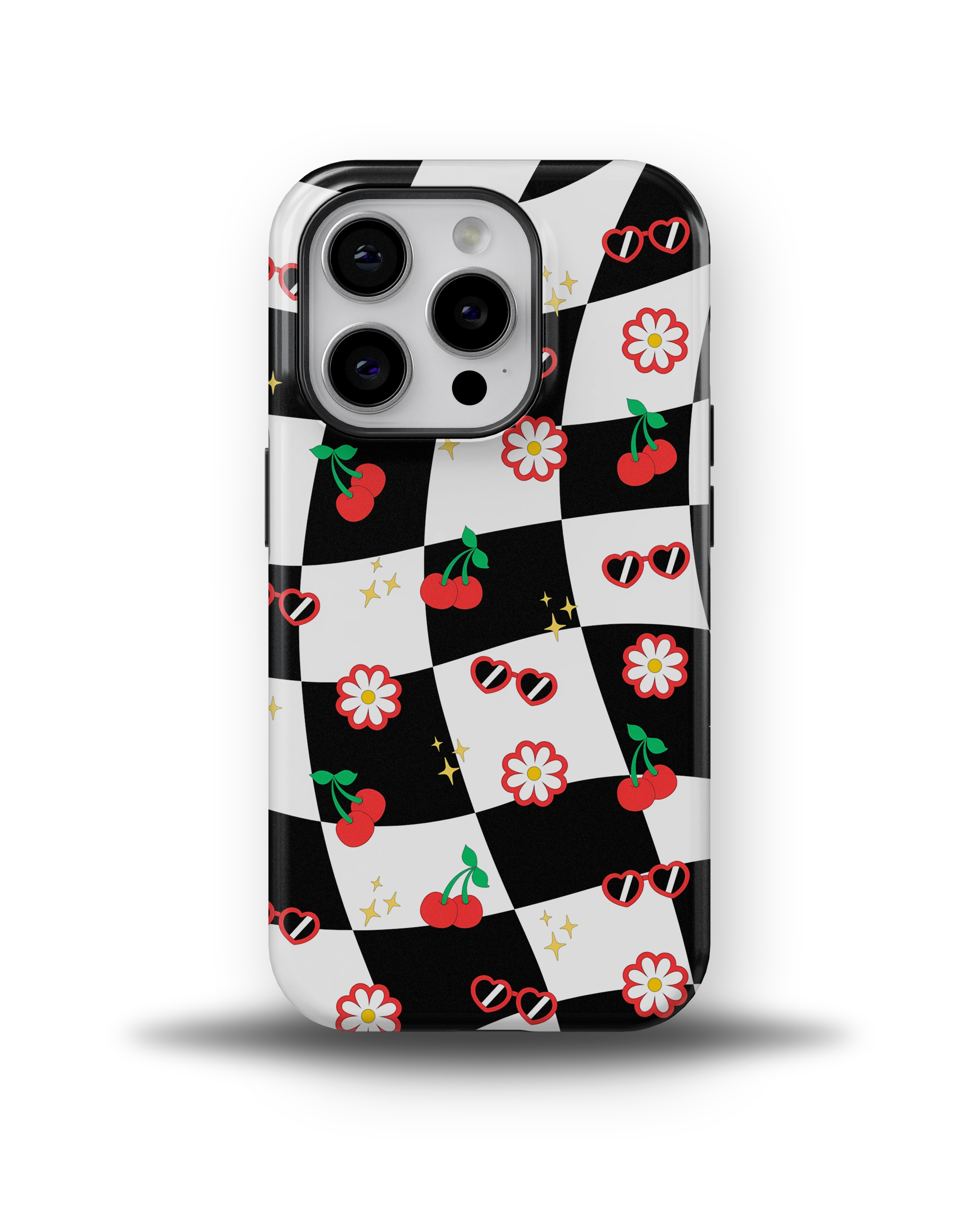 Cherry Check