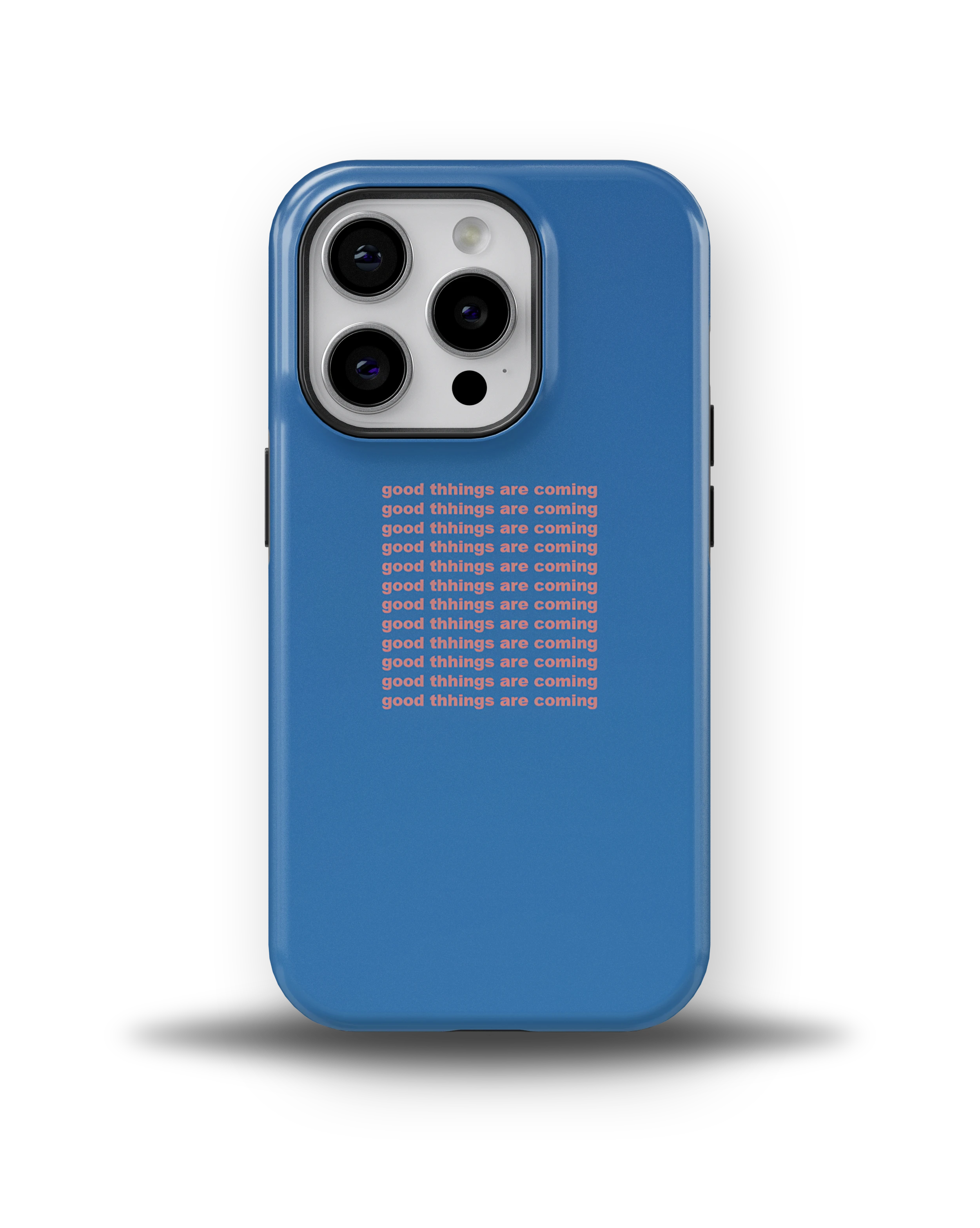 Good Things Blue