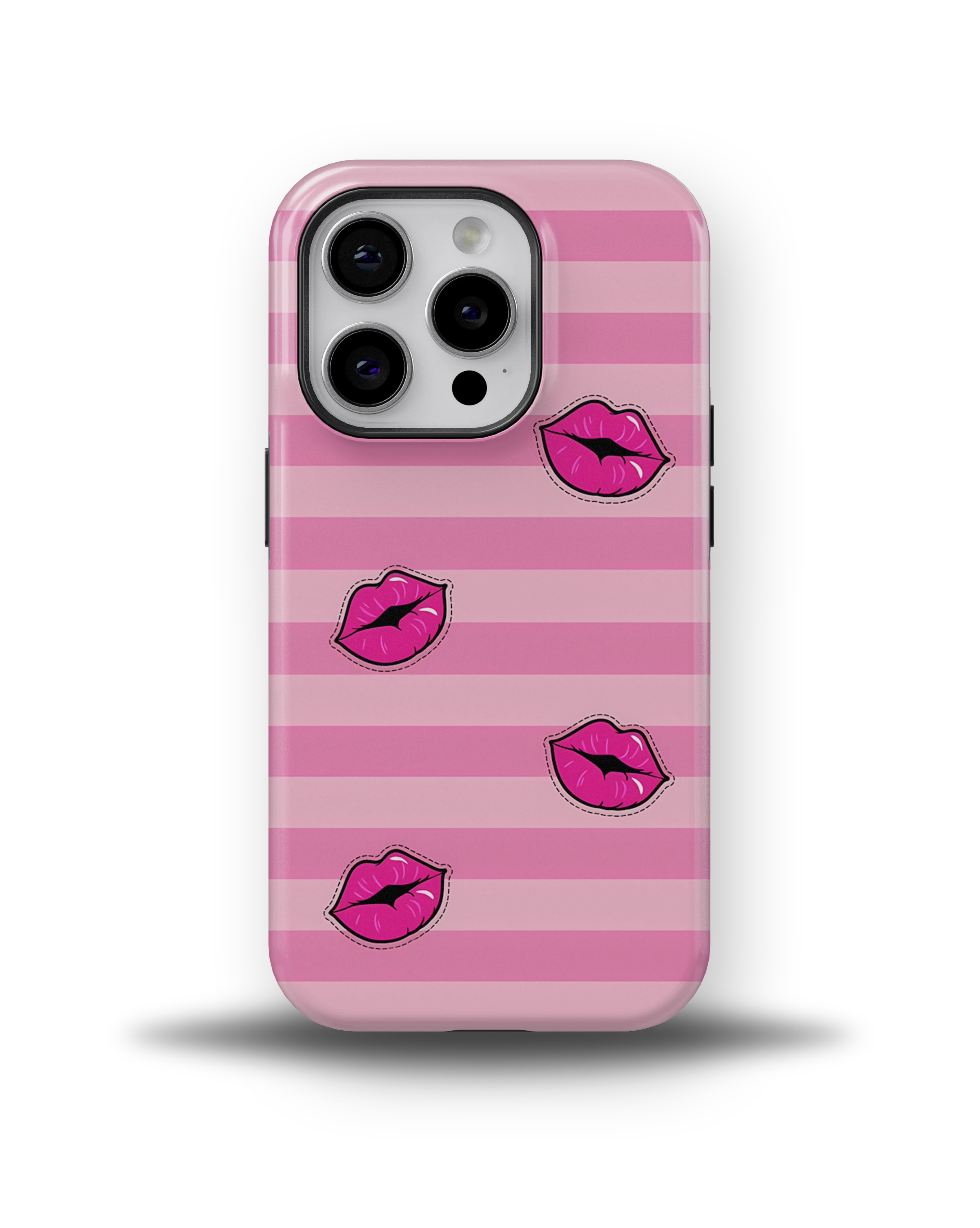 Pink Kiss