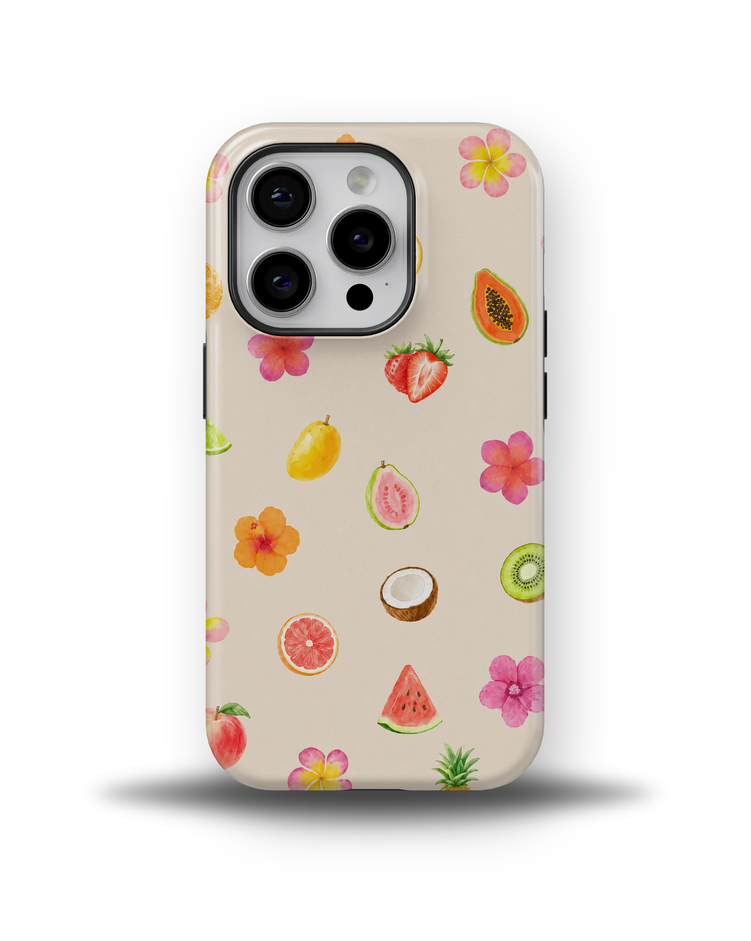 Tropical Confetti