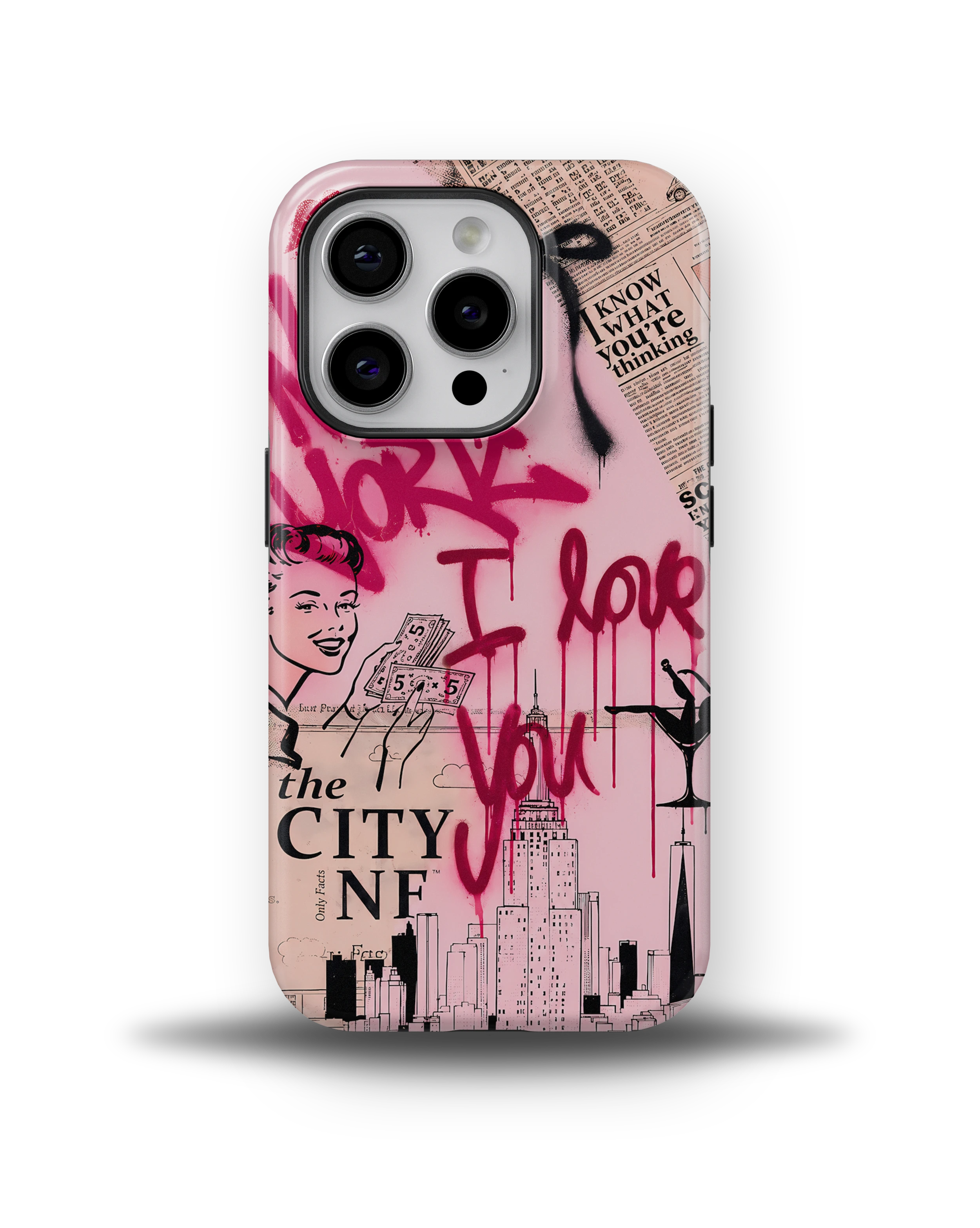 New York Love