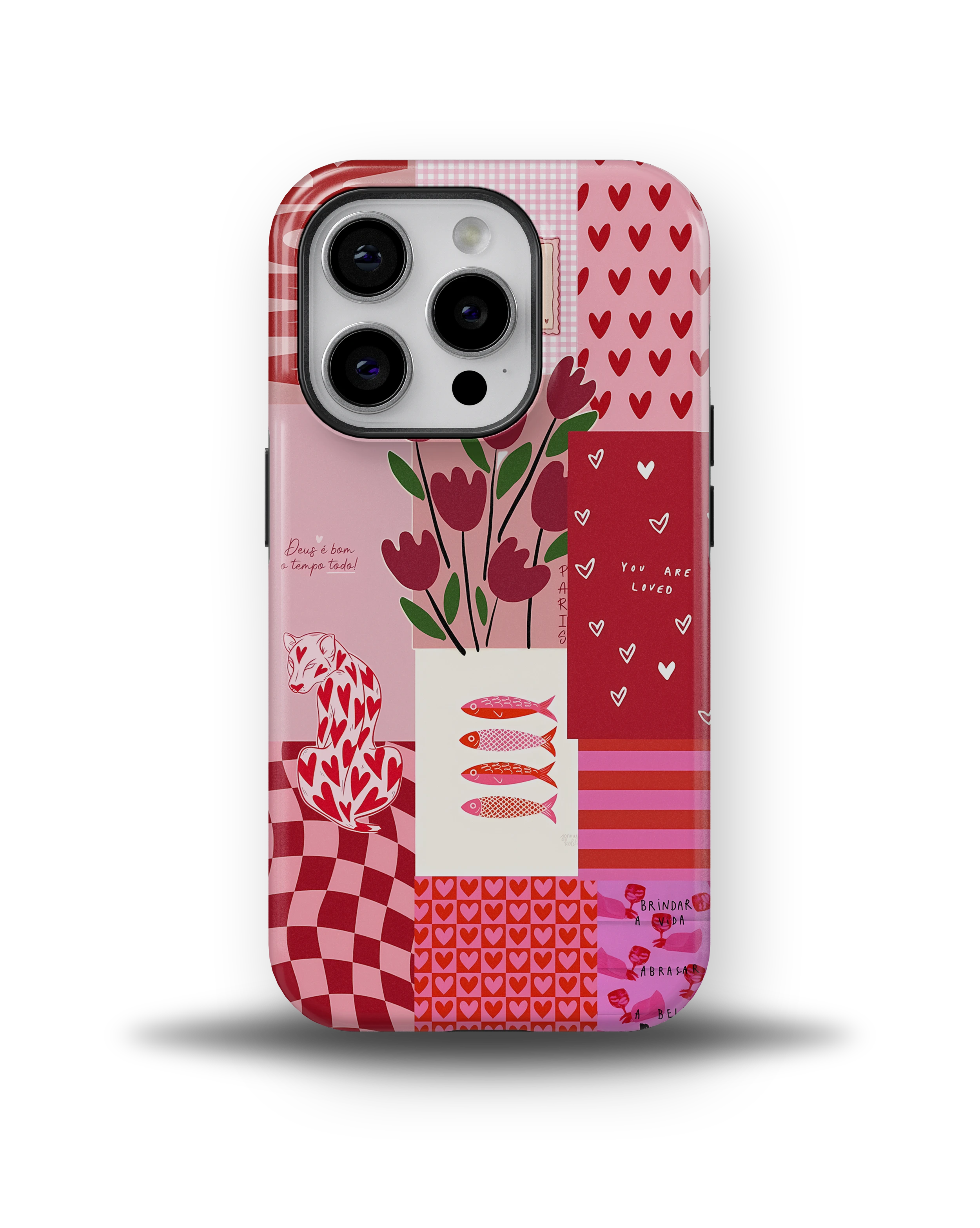 Love Patchwork