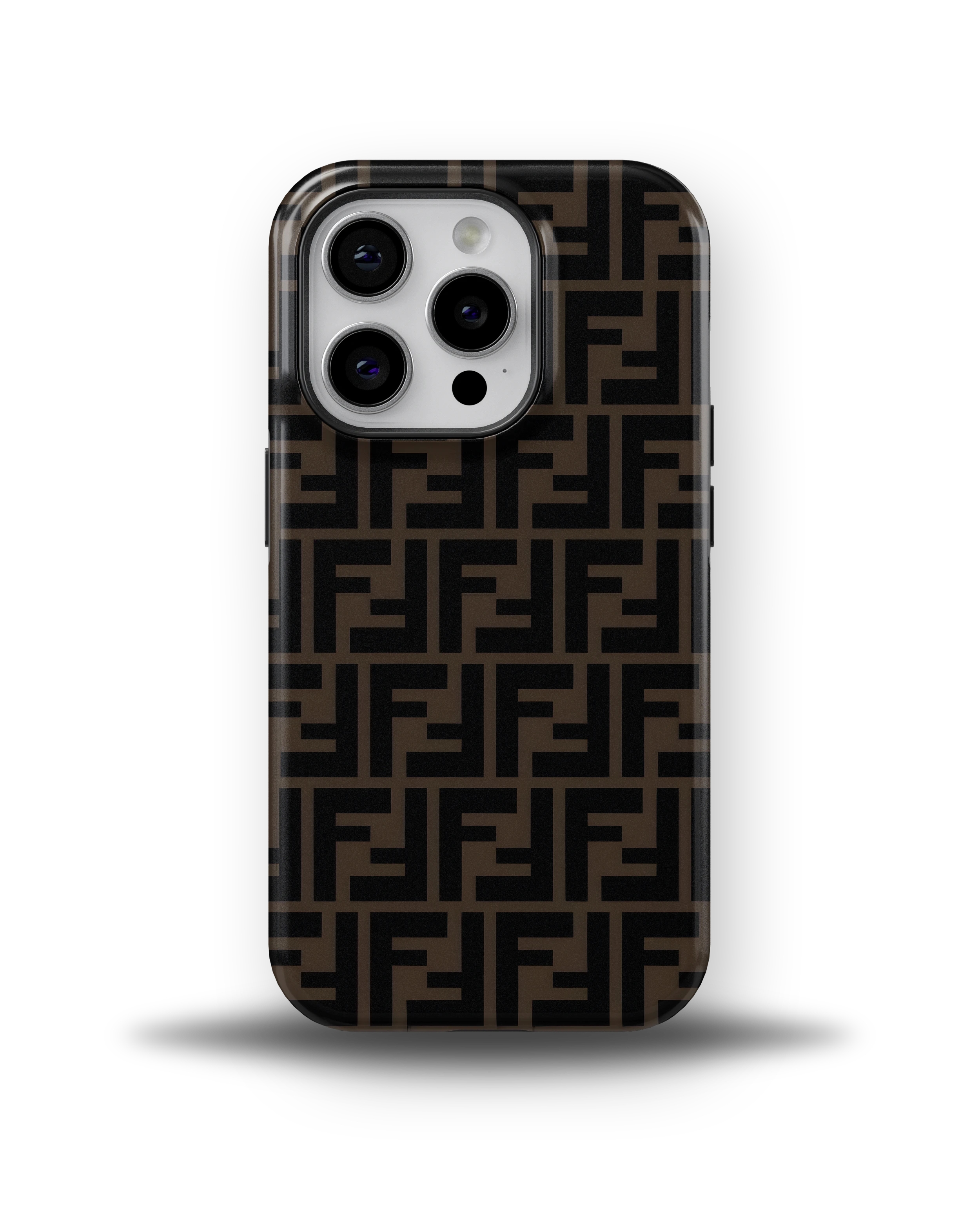 Noir Monogram
