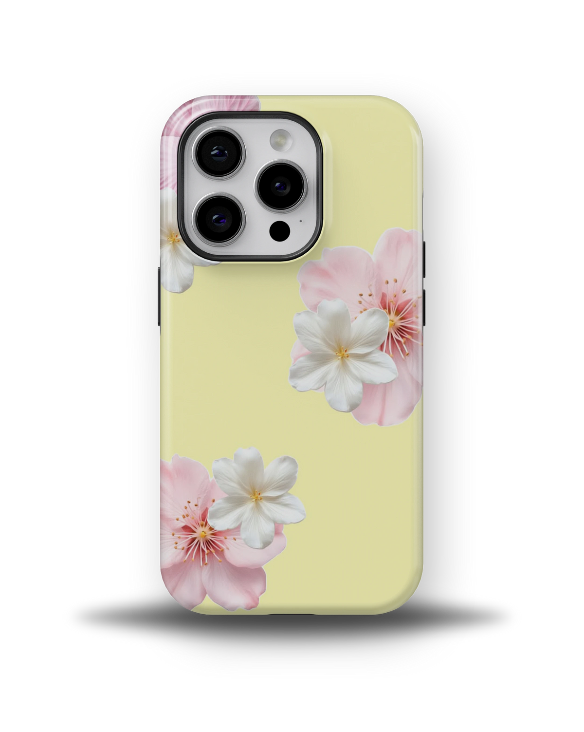 Vanilla Sakura